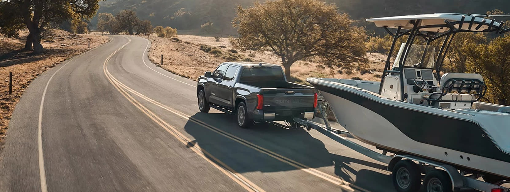 Pre-Owned Toyota Tundra for Sale in Perth