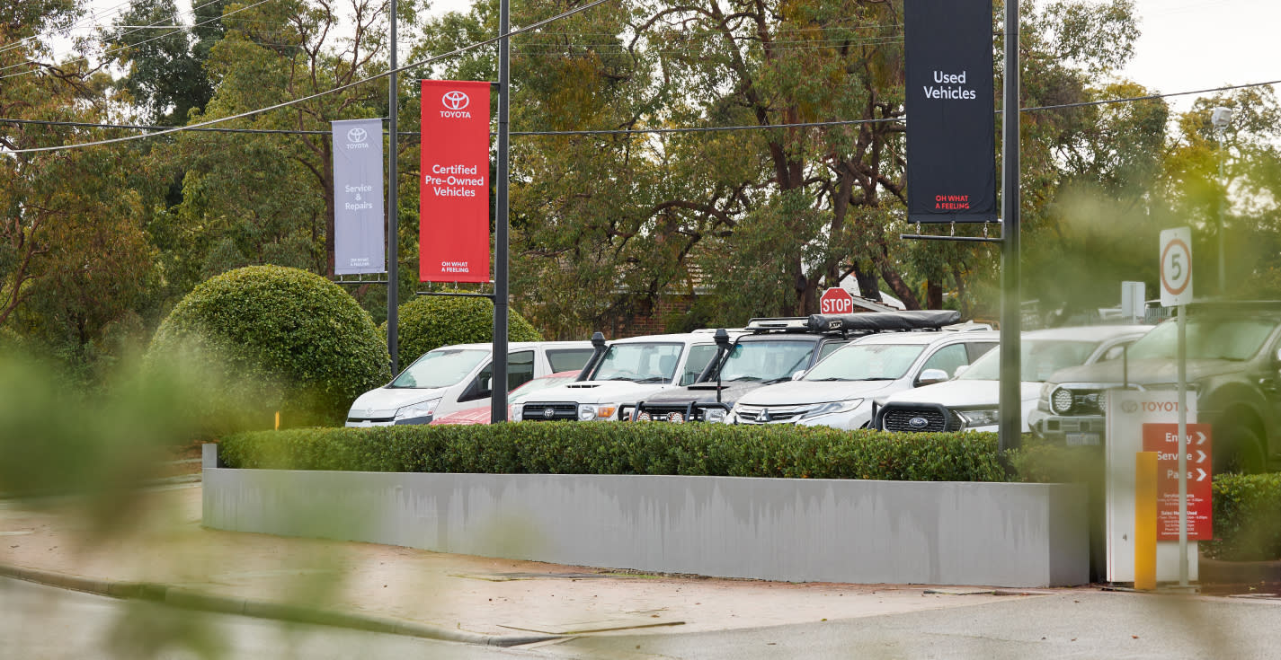 5 Things You Probably Didn’t Know About Kalamunda Toyota featured image