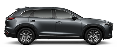 Mazda CX-9