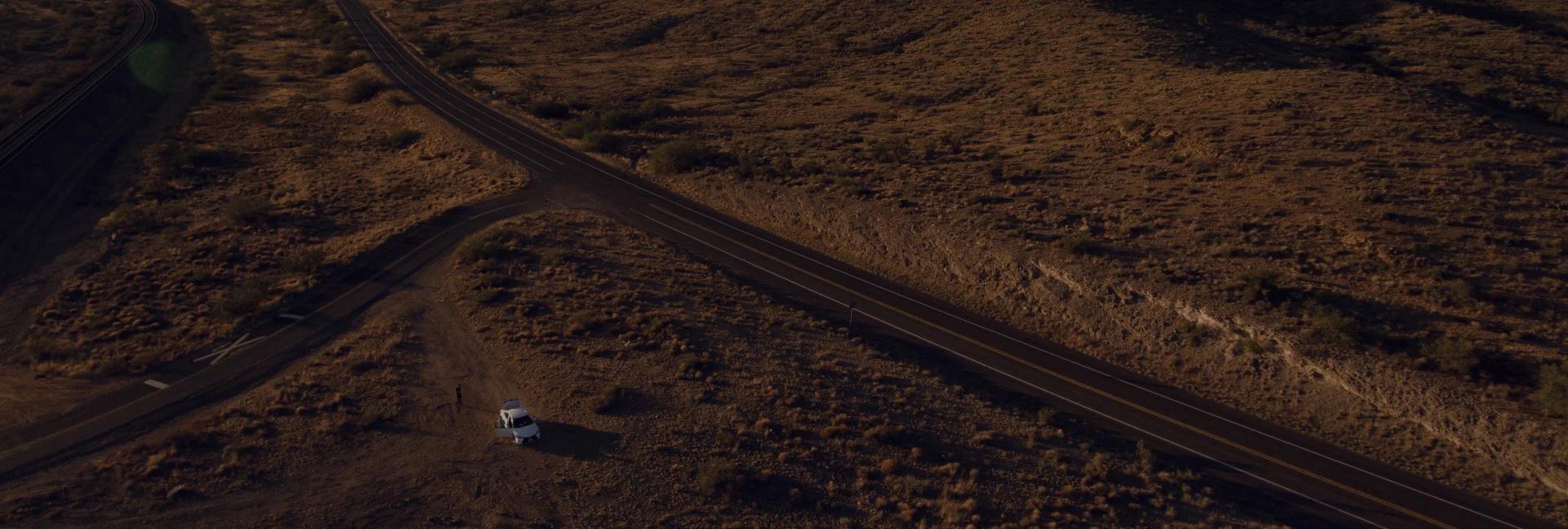 Talk to us about Roadside Assistance