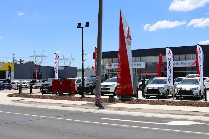 South Morang Motor Group Locations