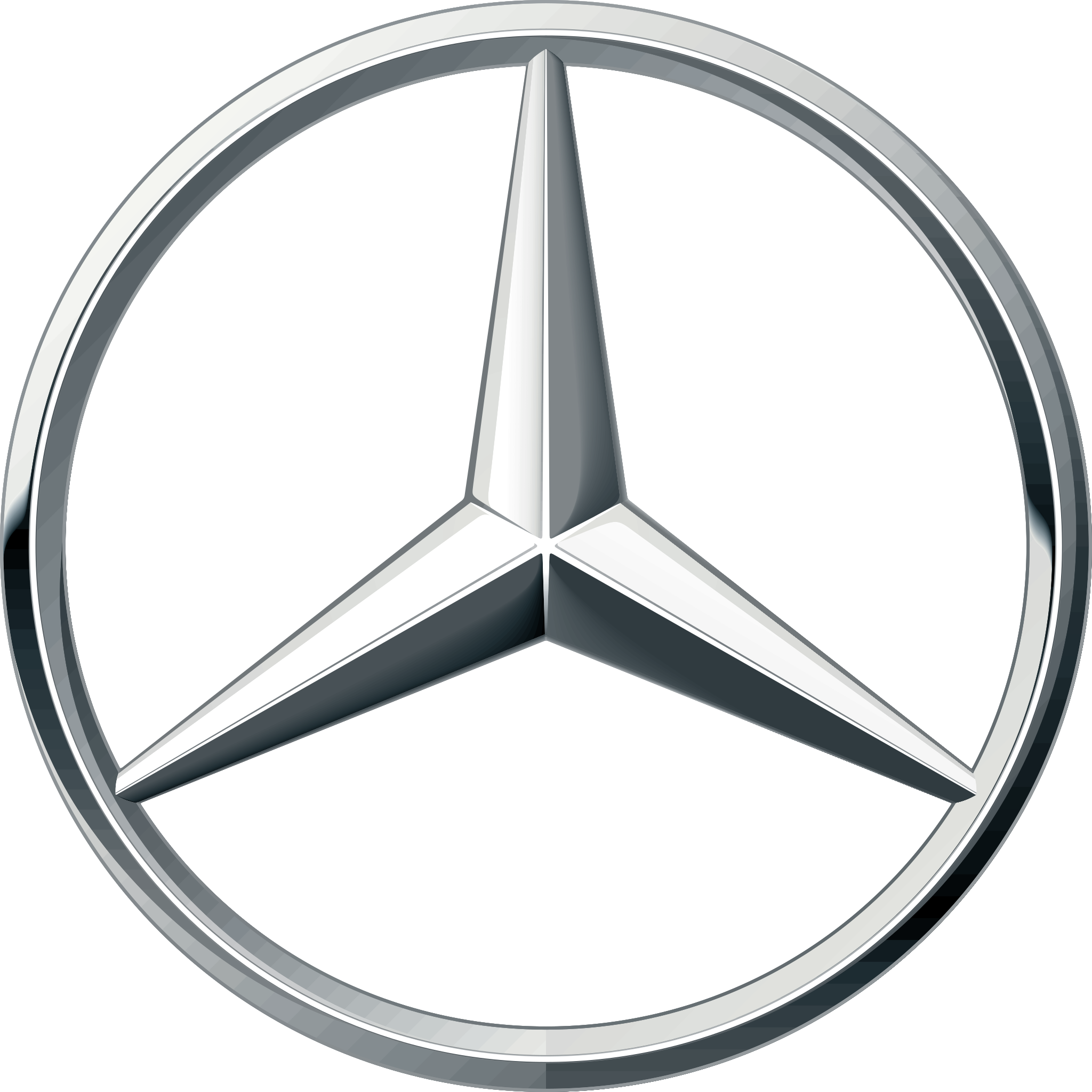 mercedes benz logo
