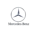 Mercedes-Benz logo