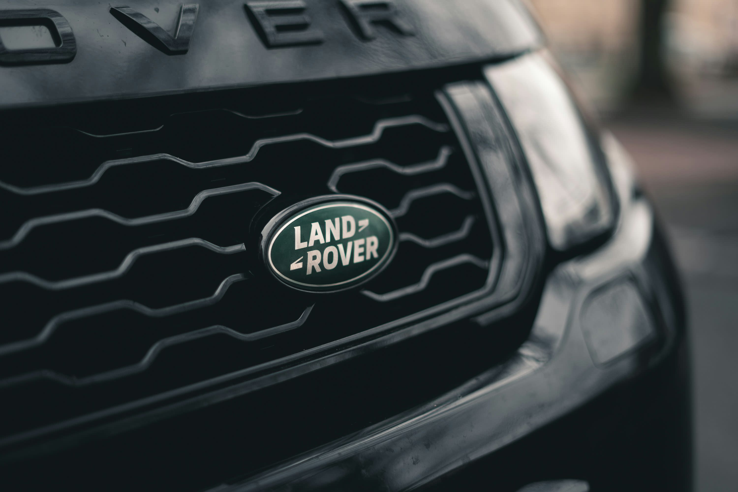 Vehicle background