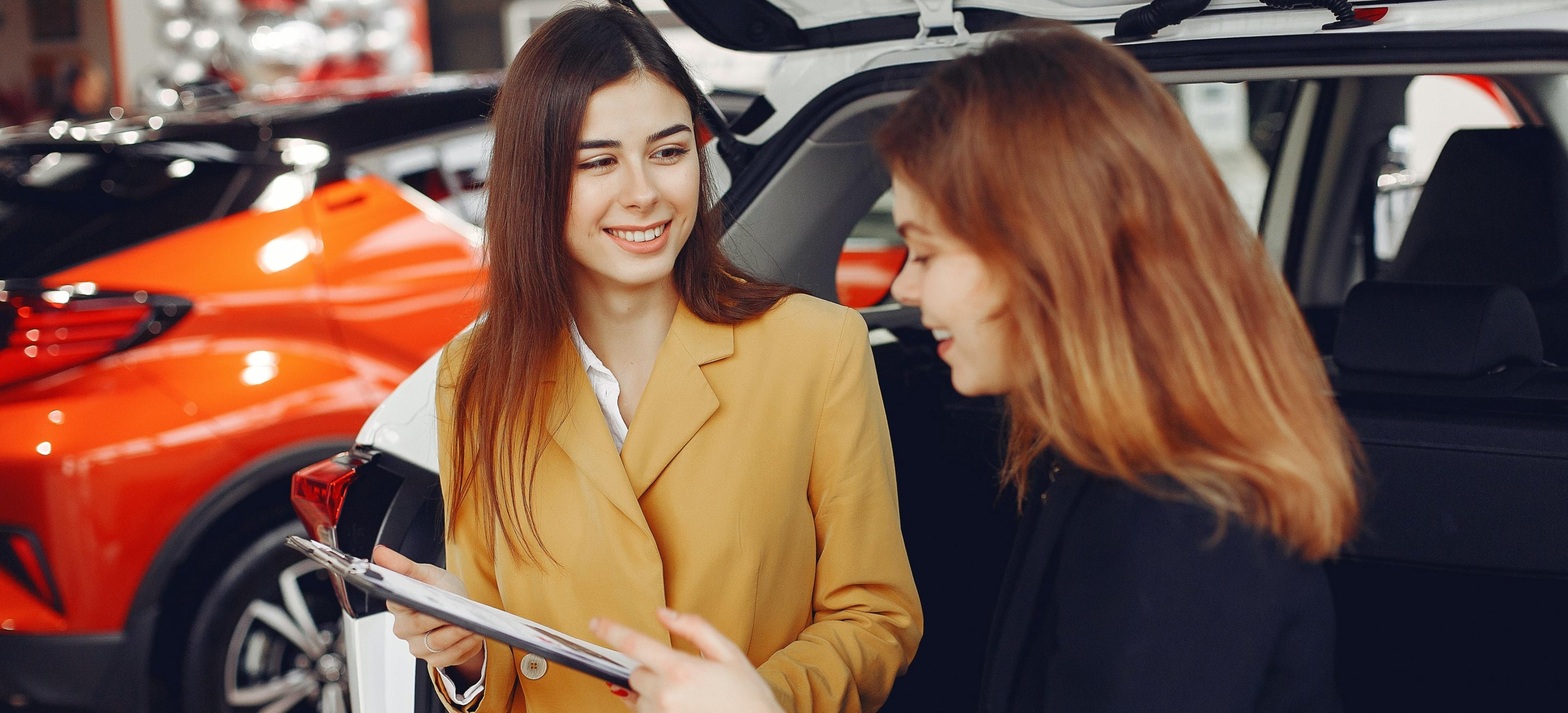 Everything You Need To Know About Car Depreciation | Motorama