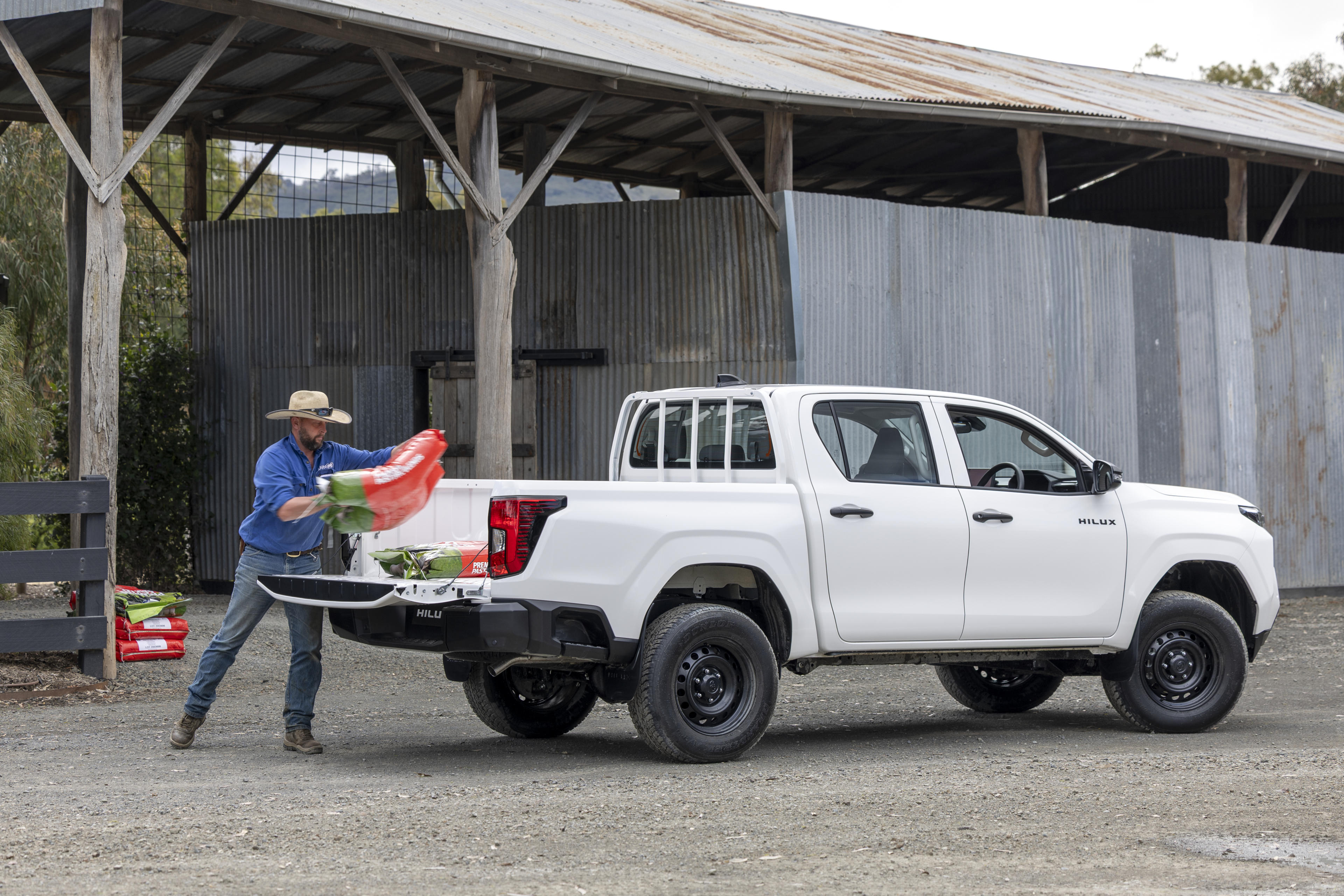 Why Choose Toyota for your Business banner