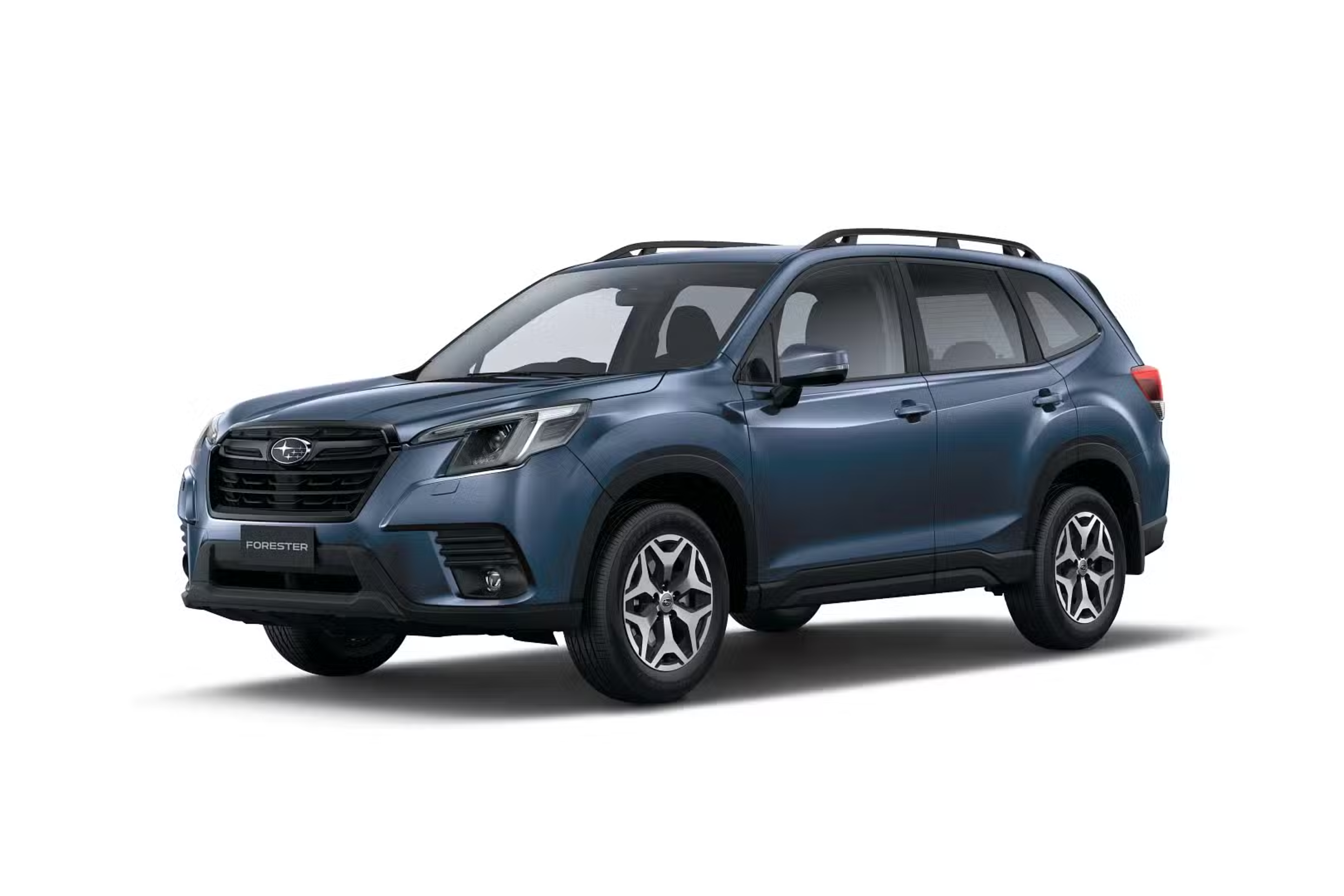 Introducing Limited Editions: 2024 Subaru Outback and Forester featured image