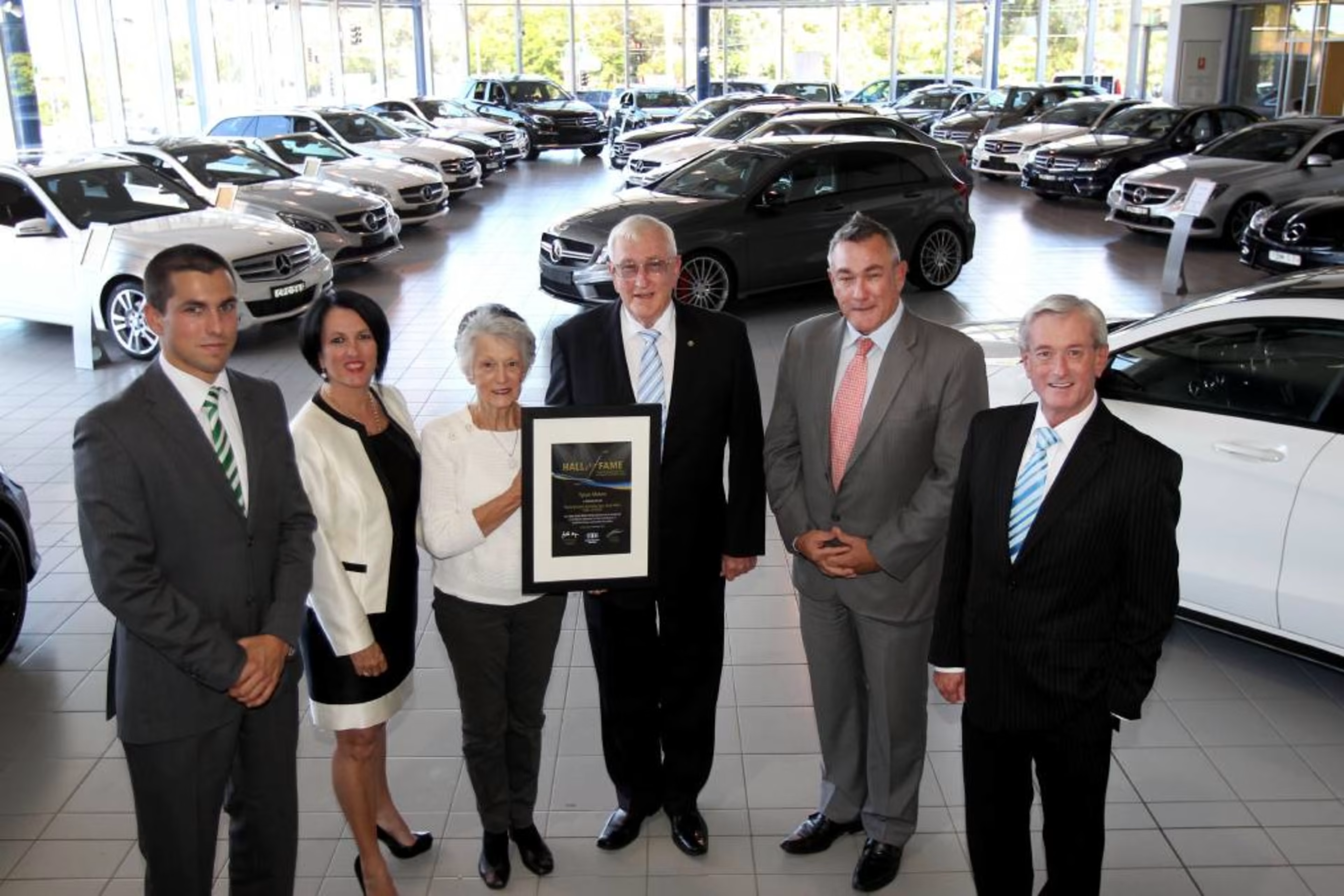 Driving Excellence: Tynan Motors – A Legacy of Trusted Automotive Solutions banner