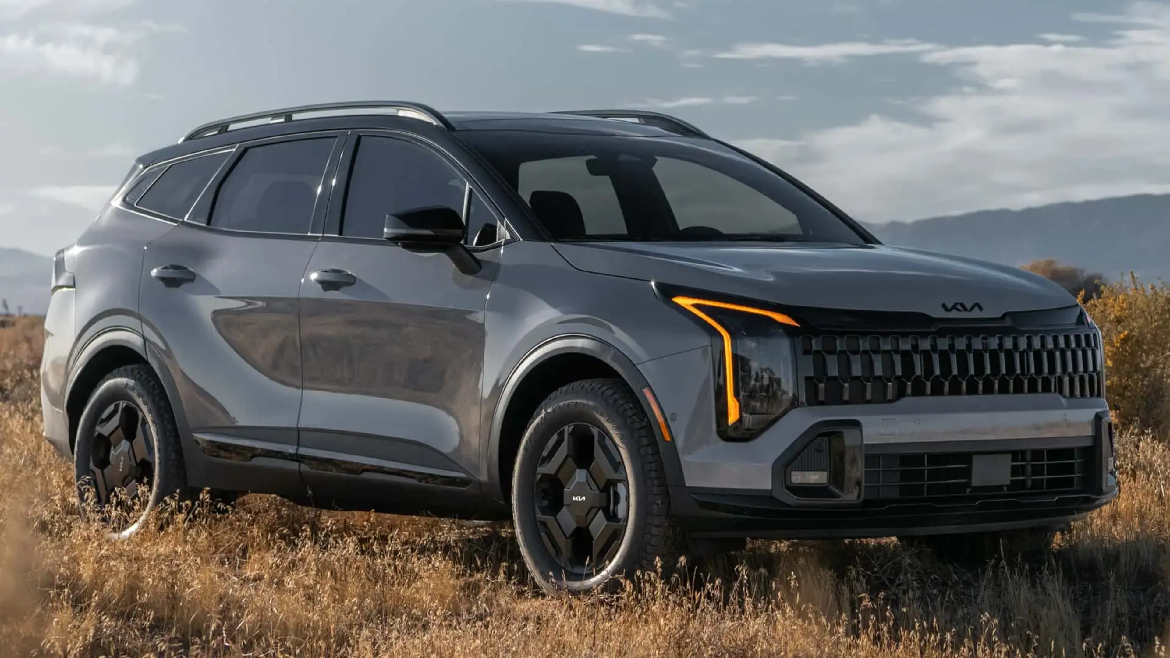 🚙 The Upgraded 2026 Kia Sportage Has Arrived – Now Available to Order at Tynan Kia Sutherland! banner