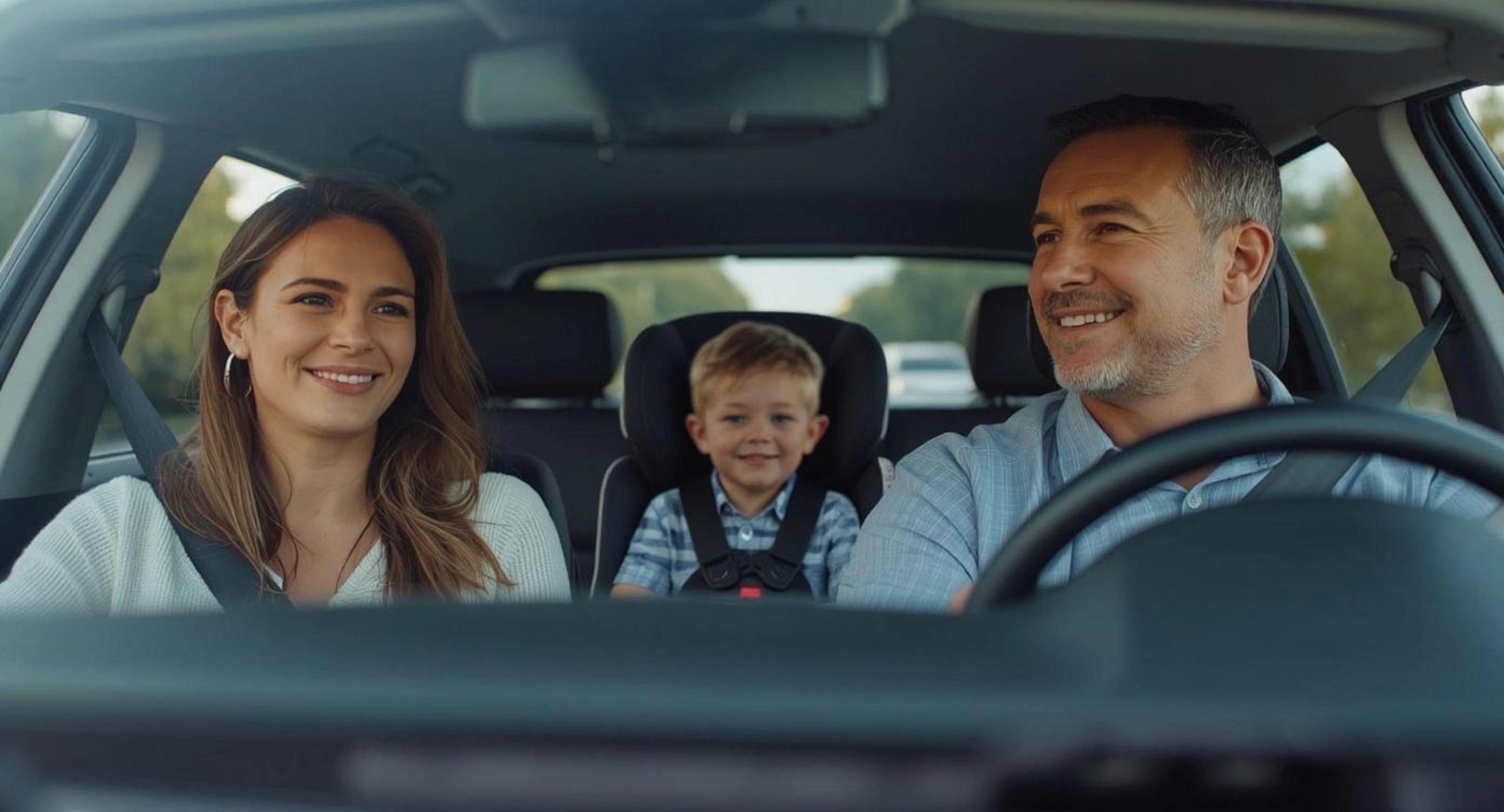 How to Keep the Kids Entertained on Long Drives banner