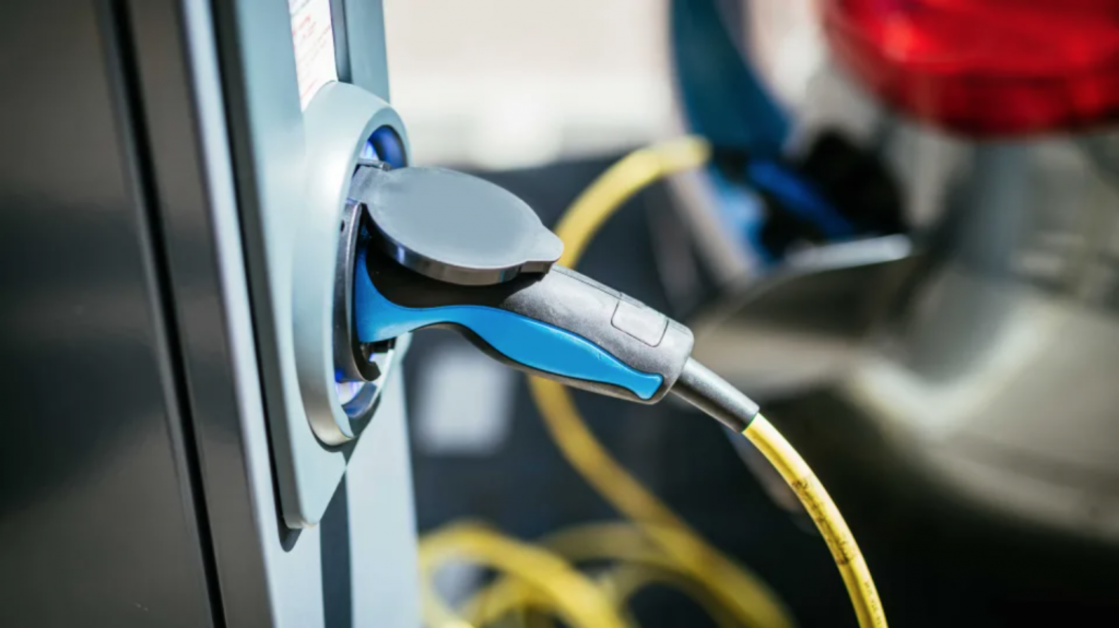 Australian shopping centres are set to receive an electric car fast charging network featured image