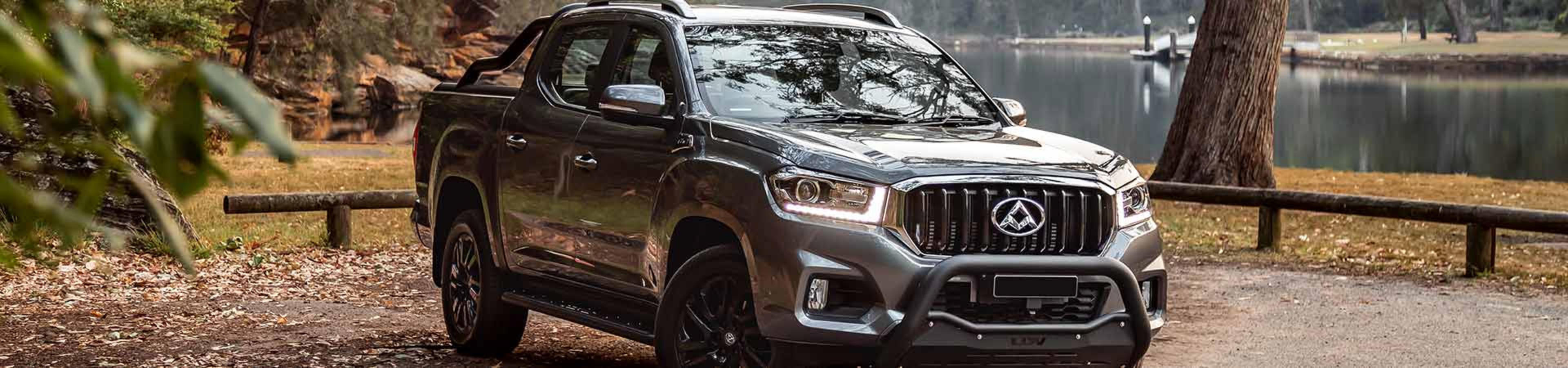 About Us Hoppers Crossing, Victoria Werribee LDV Werribee LDV