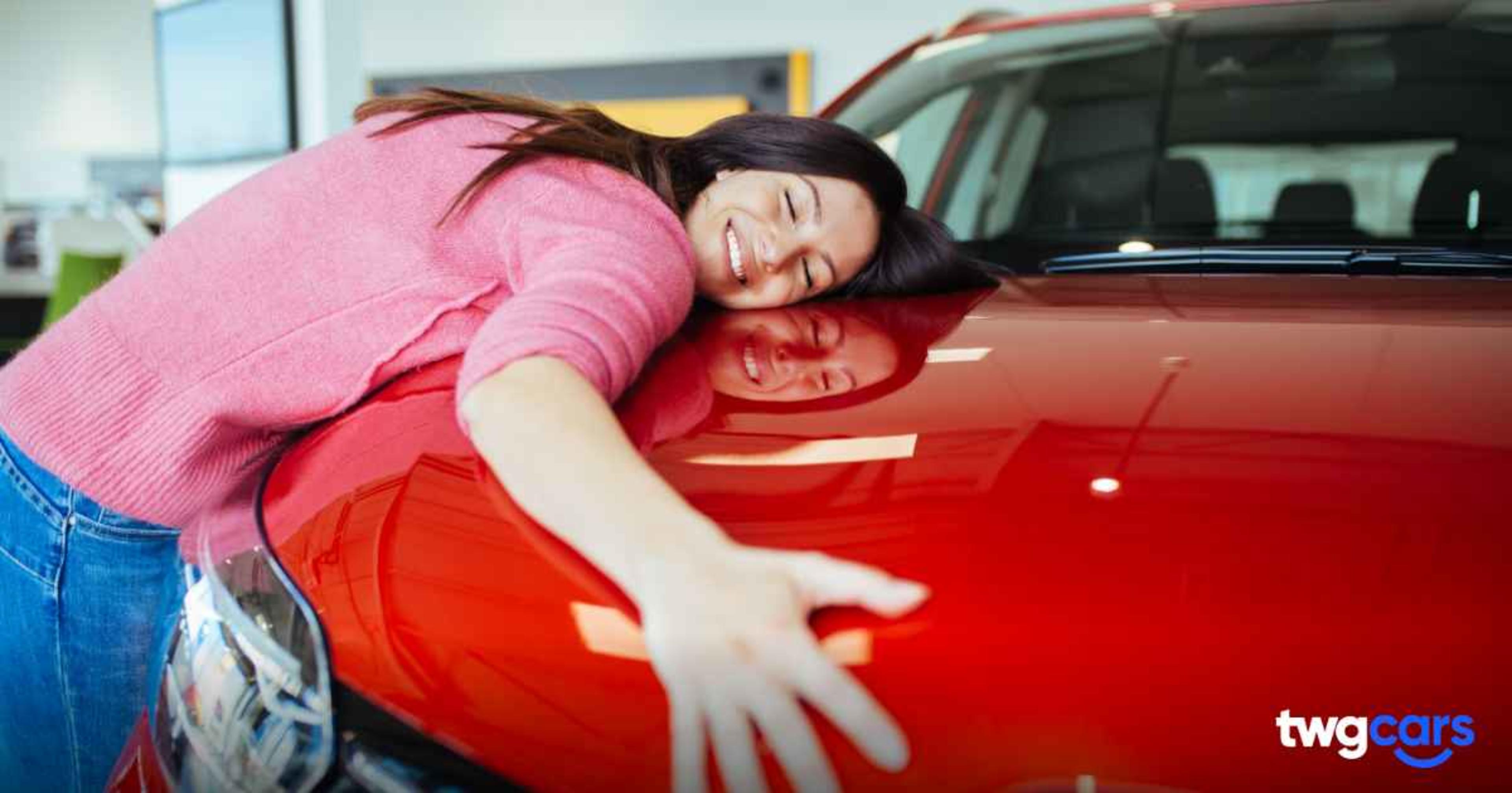 What to Do When Buying a Used Car Privately in QLD TWG Cars