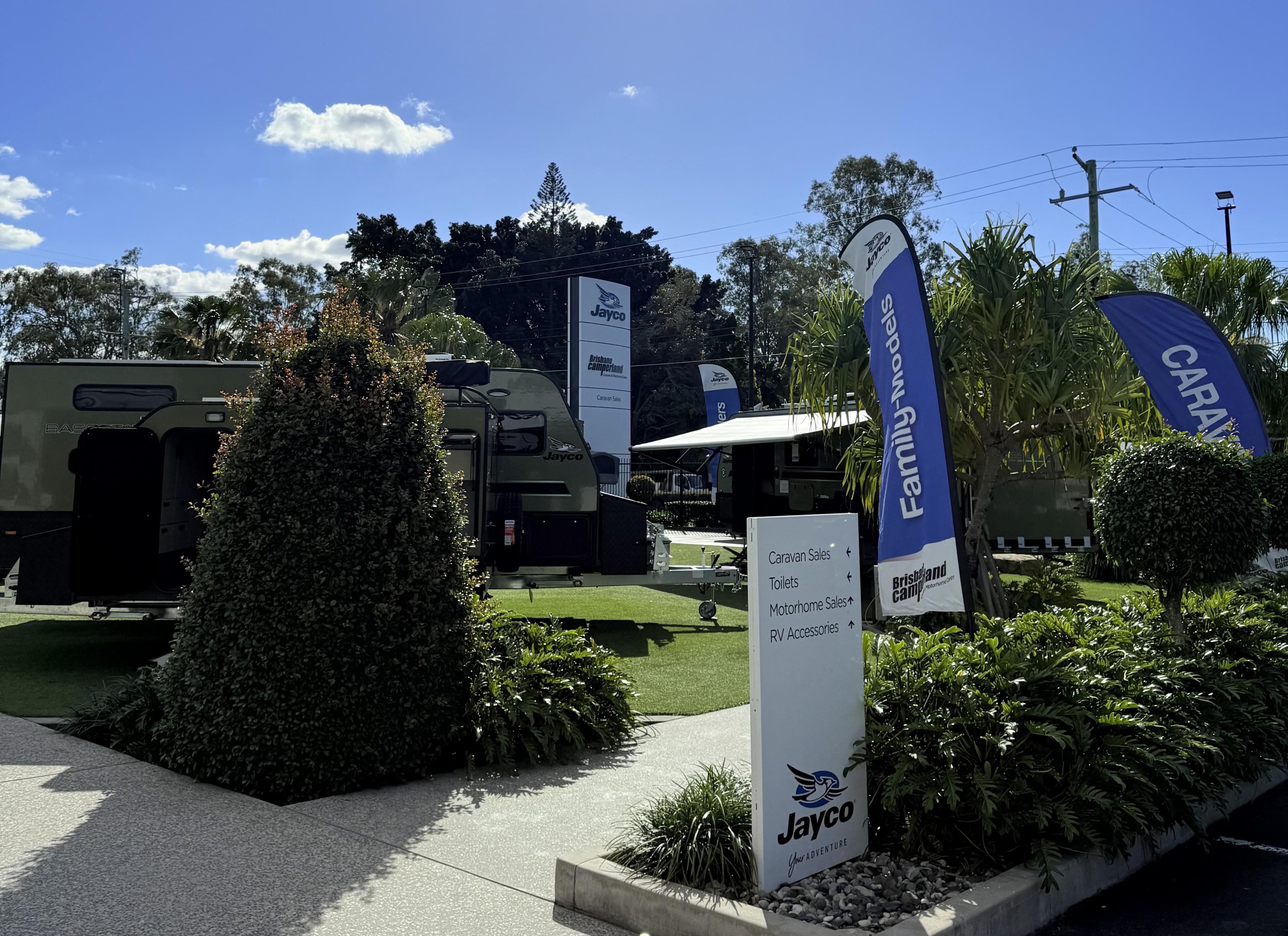 Ekka Public Holiday Closure! banner