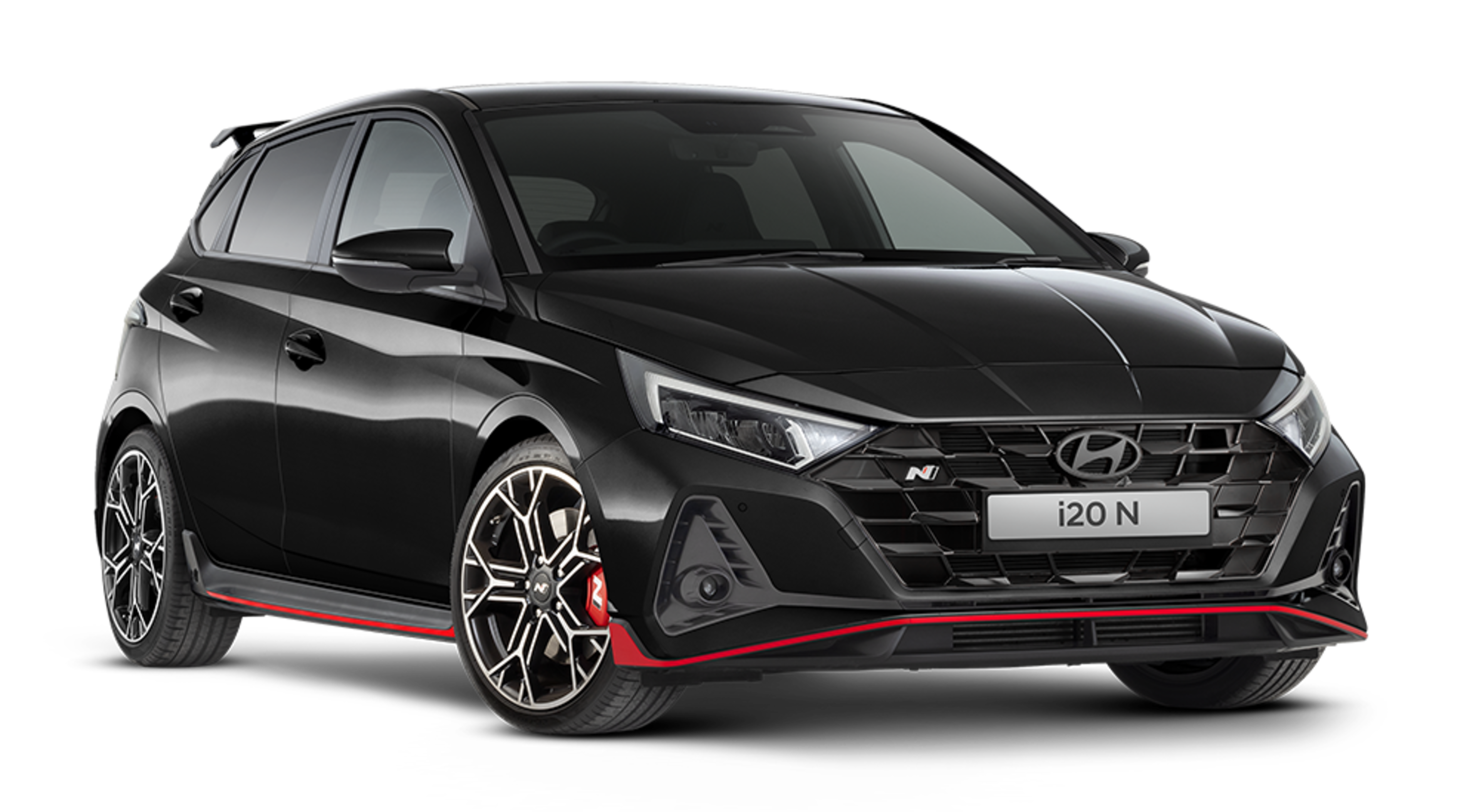 Hyundai i20 N | Cars for Sale | Heartland Motors