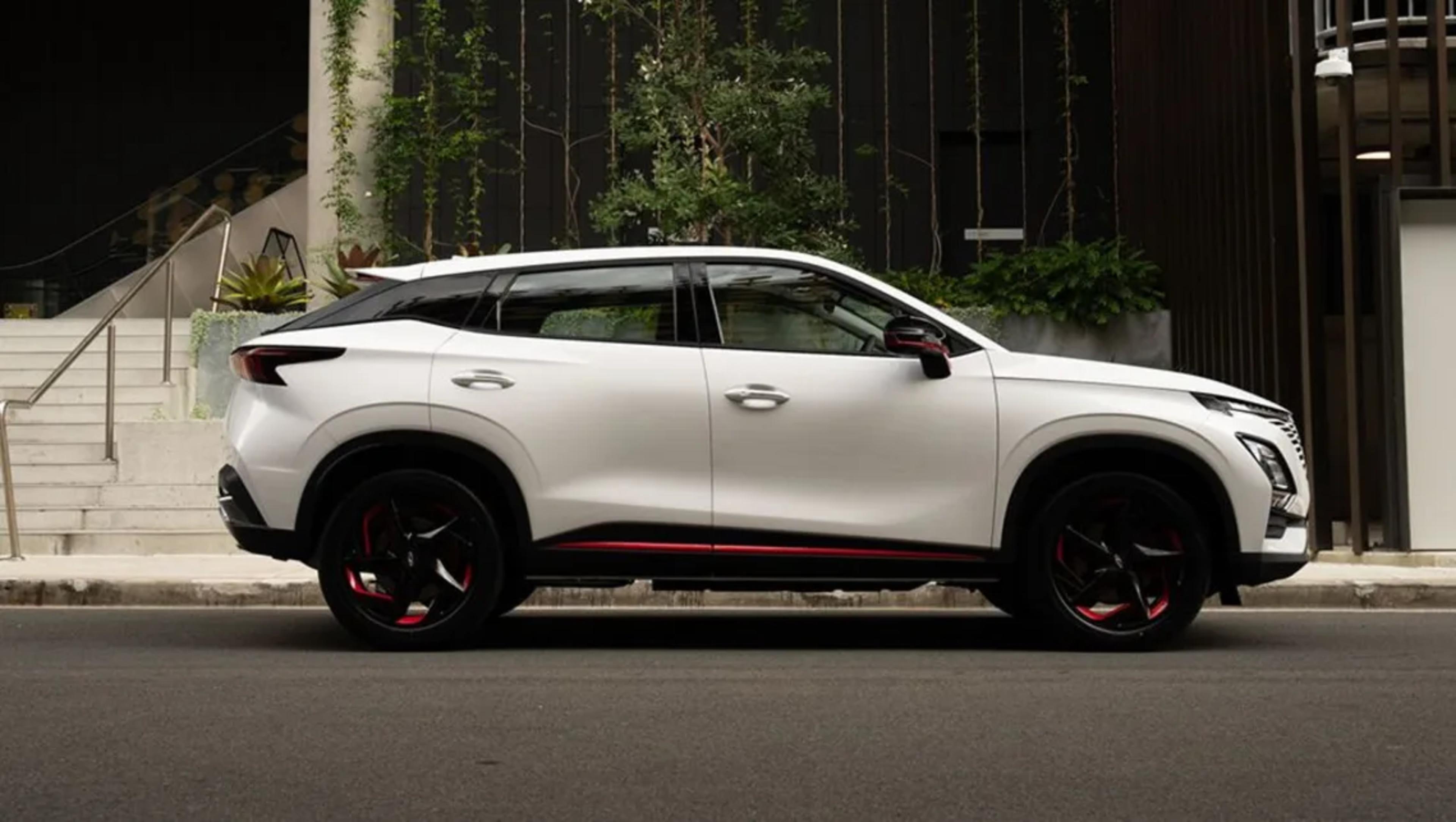 2024 Chery Omoda 5: A Potential Game-Changer for Tynan Chery Wollongong Against the Best Small SUVs in Australia! banner