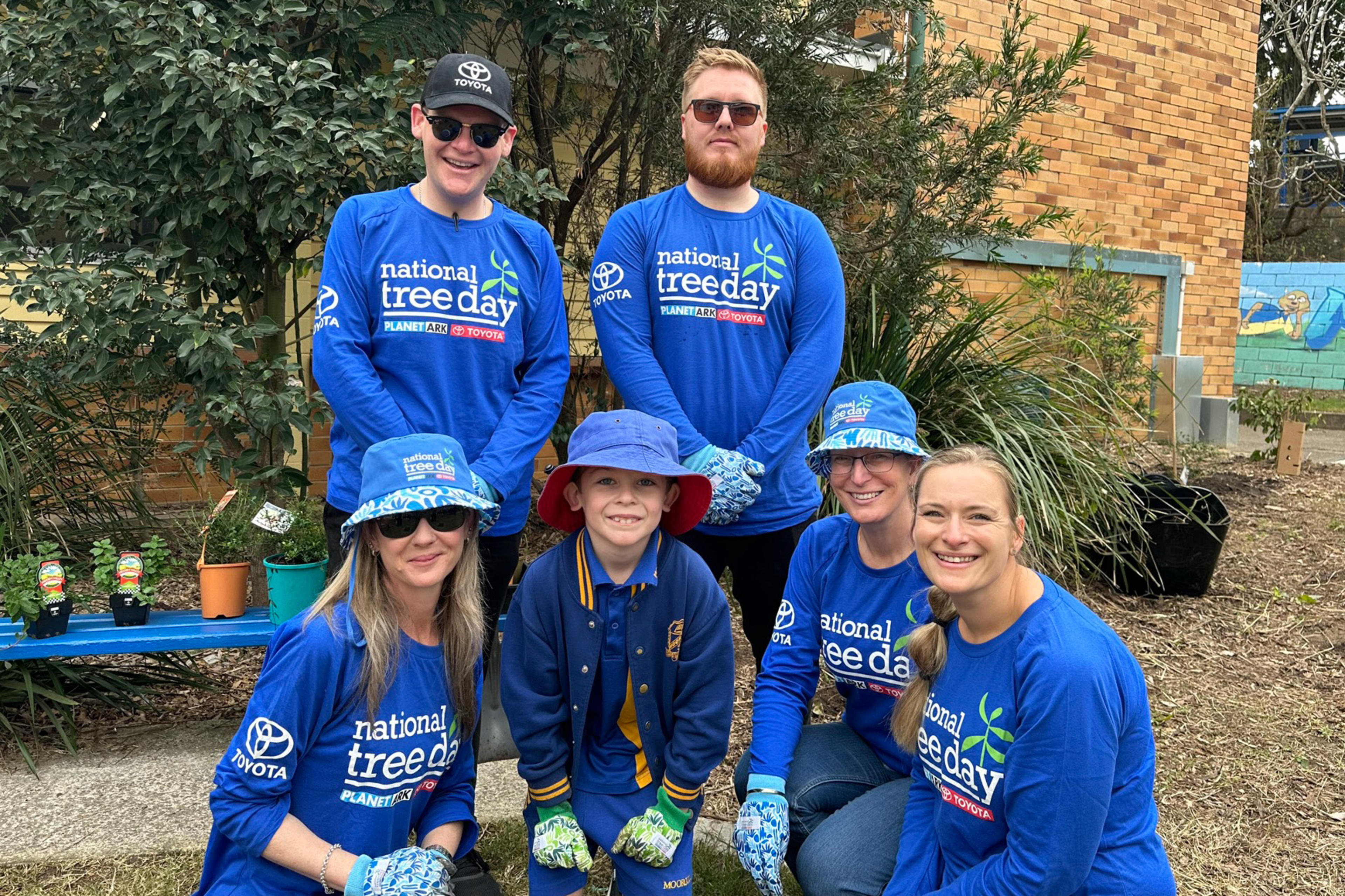 Moorooka State School Motorama