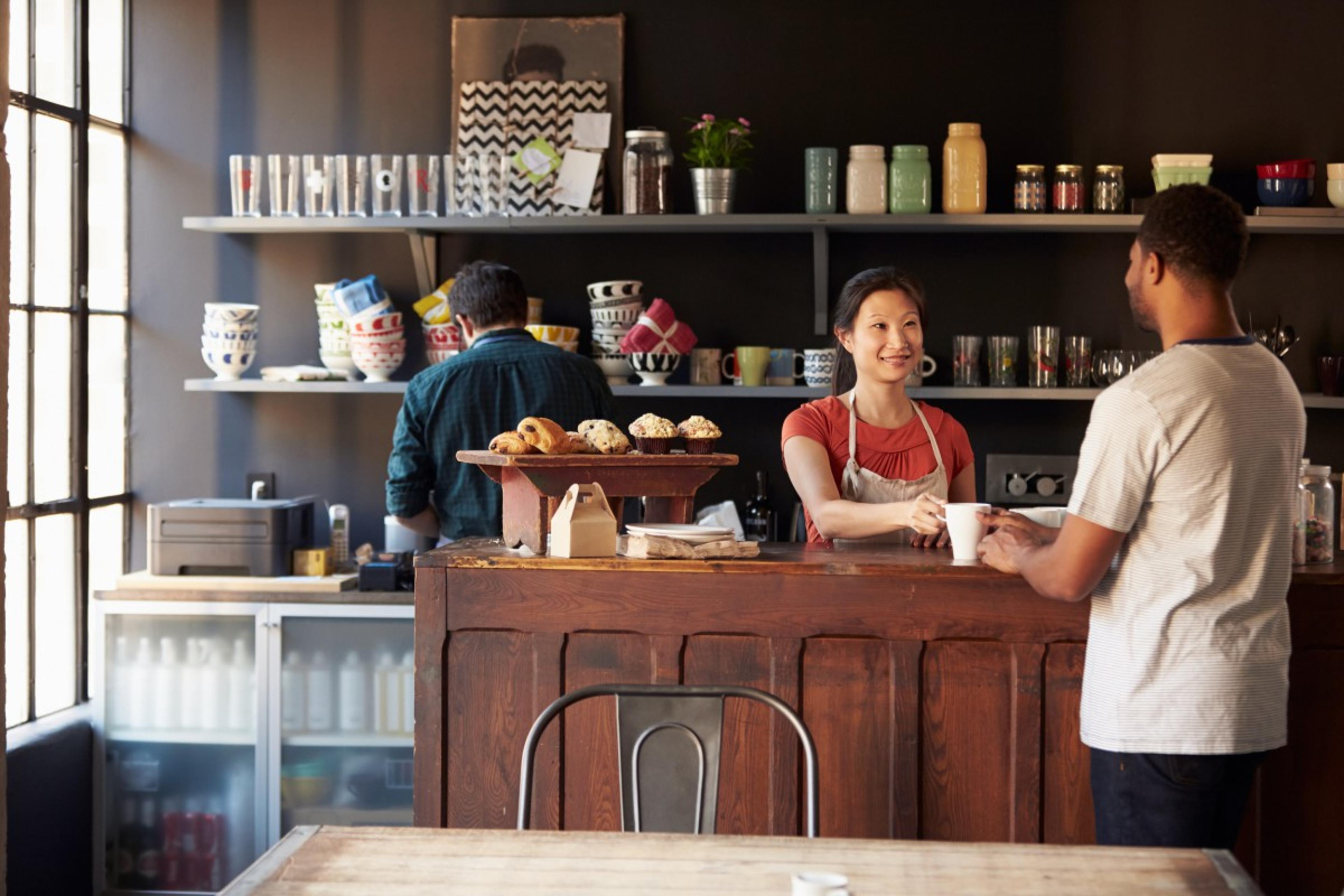 The Guide to the SME Guarantee Scheme banner