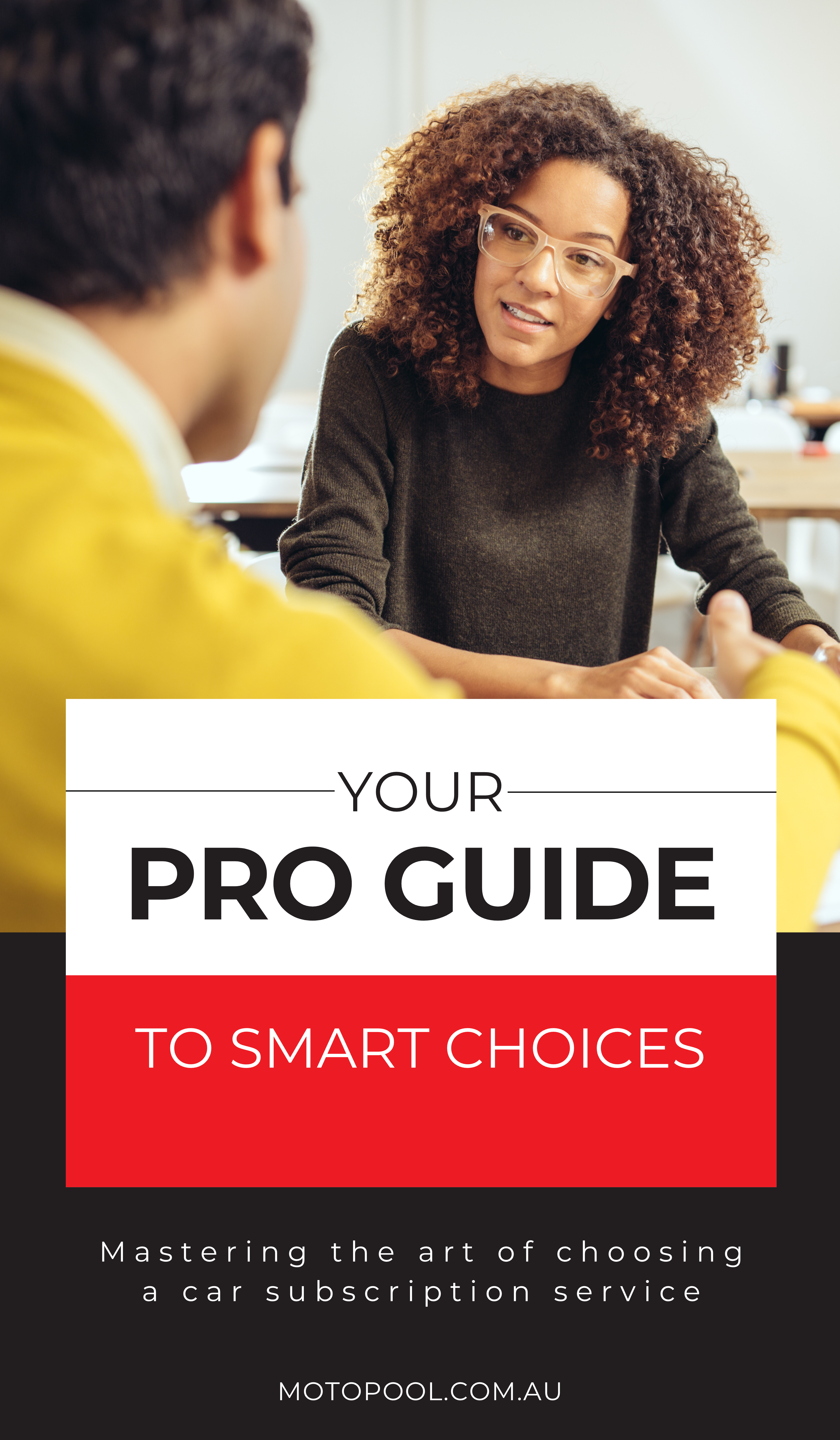 Smart Guide to Selecting Car Subscription Services | Motopool
