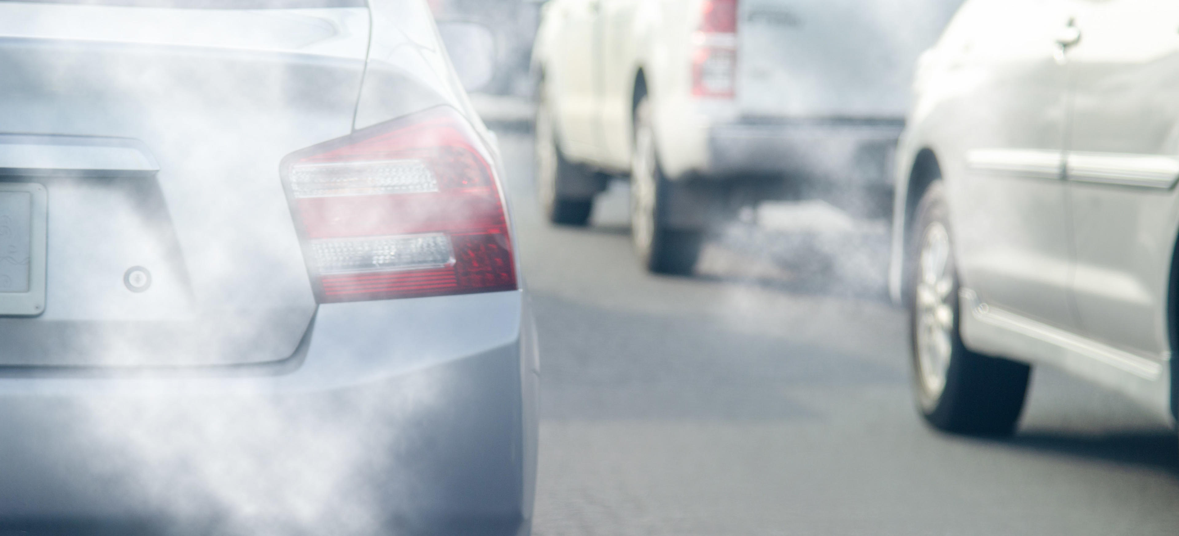 What Does Smoke Coming Out of the Exhaust Mean? Motorama