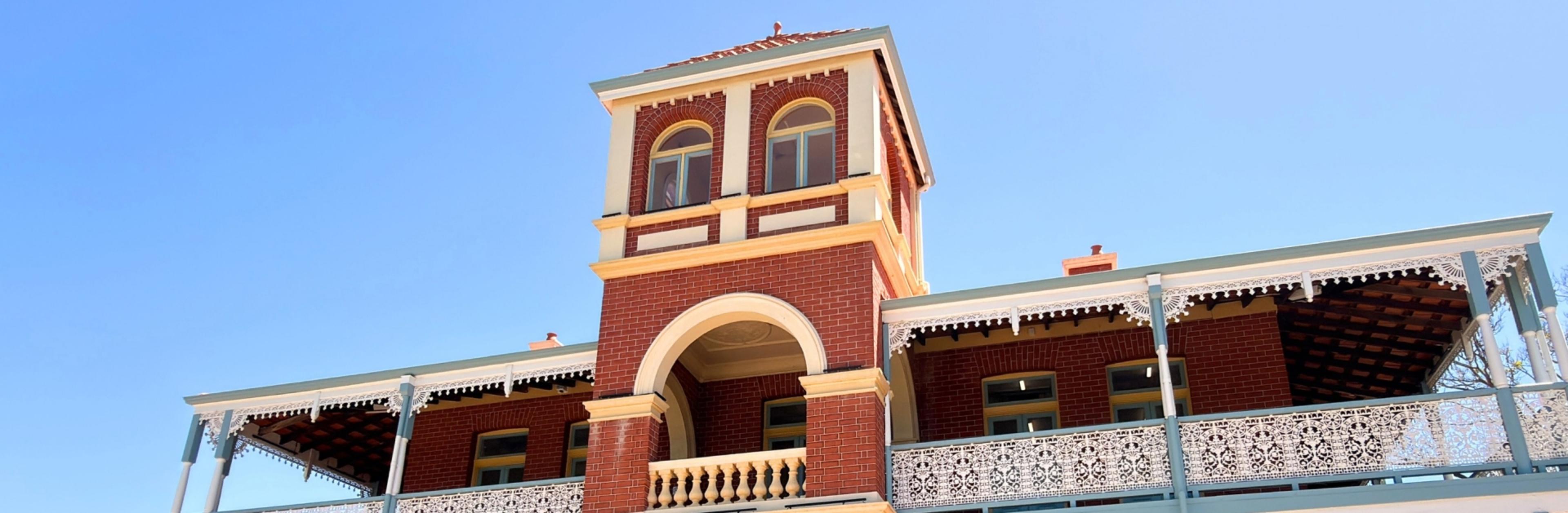 What To Do While Your Car's in Service: Baillie Hill banner