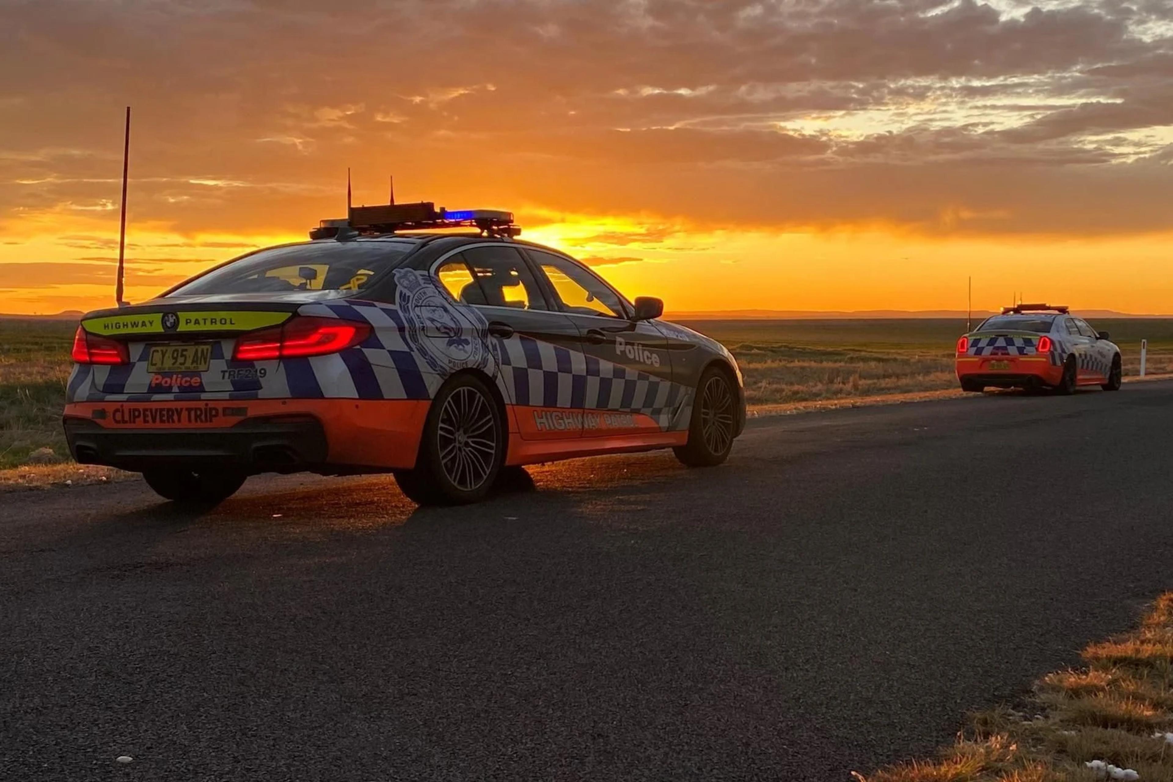 Double Demerit Points Explained for the 2025–2026 Christmas Holiday Period | Tynan Motors banner