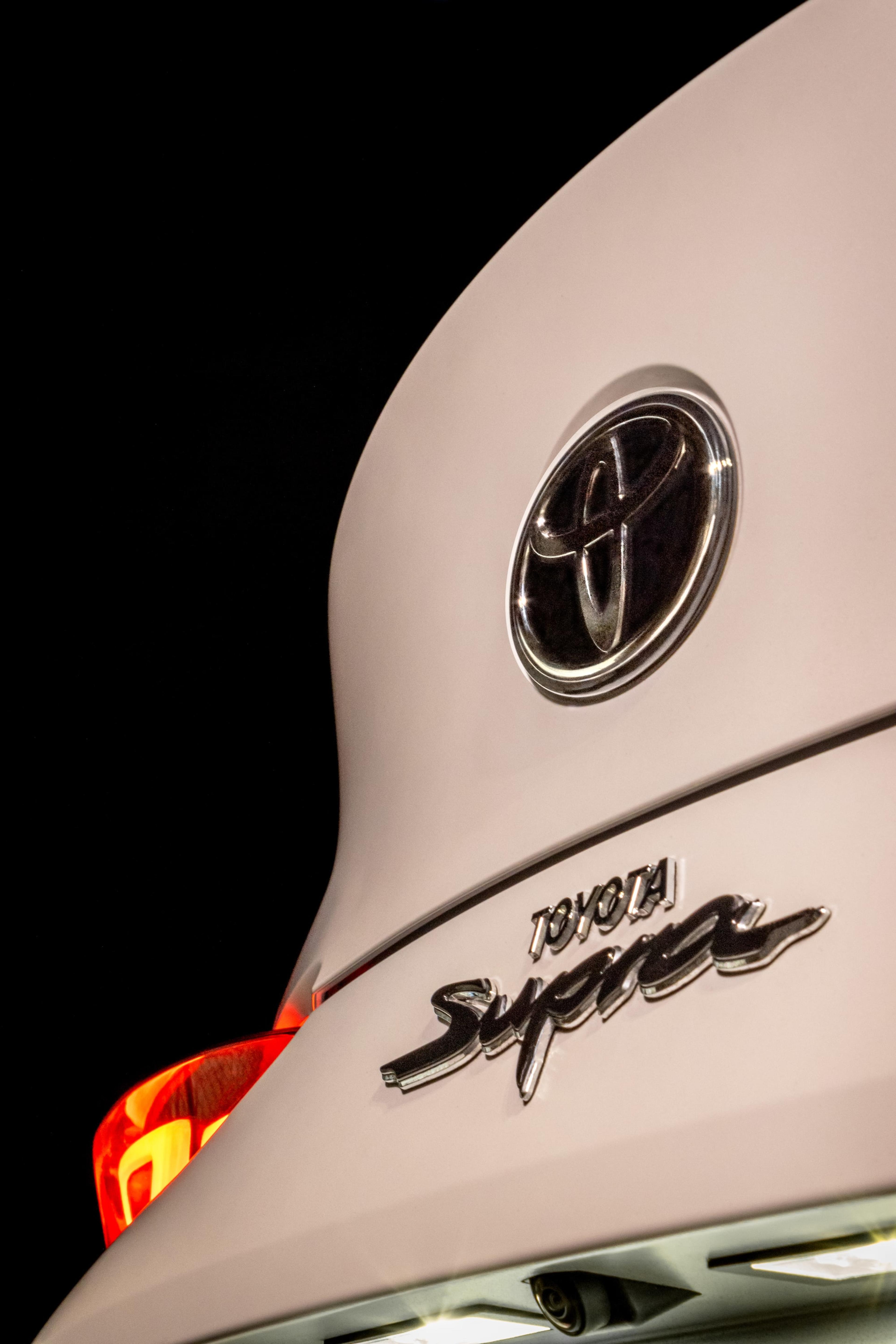 Review: Toyota Supra is a head-turner