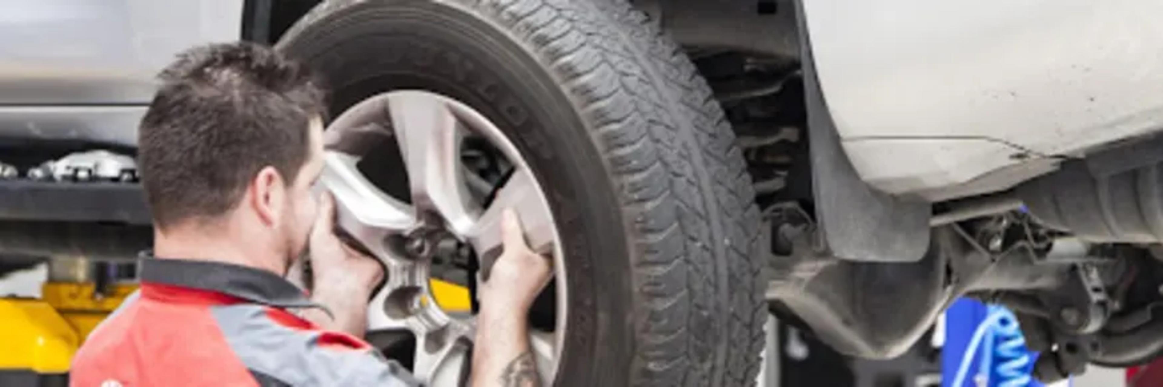 How Often to Rotate and Balance Tires: A Definitive Guide