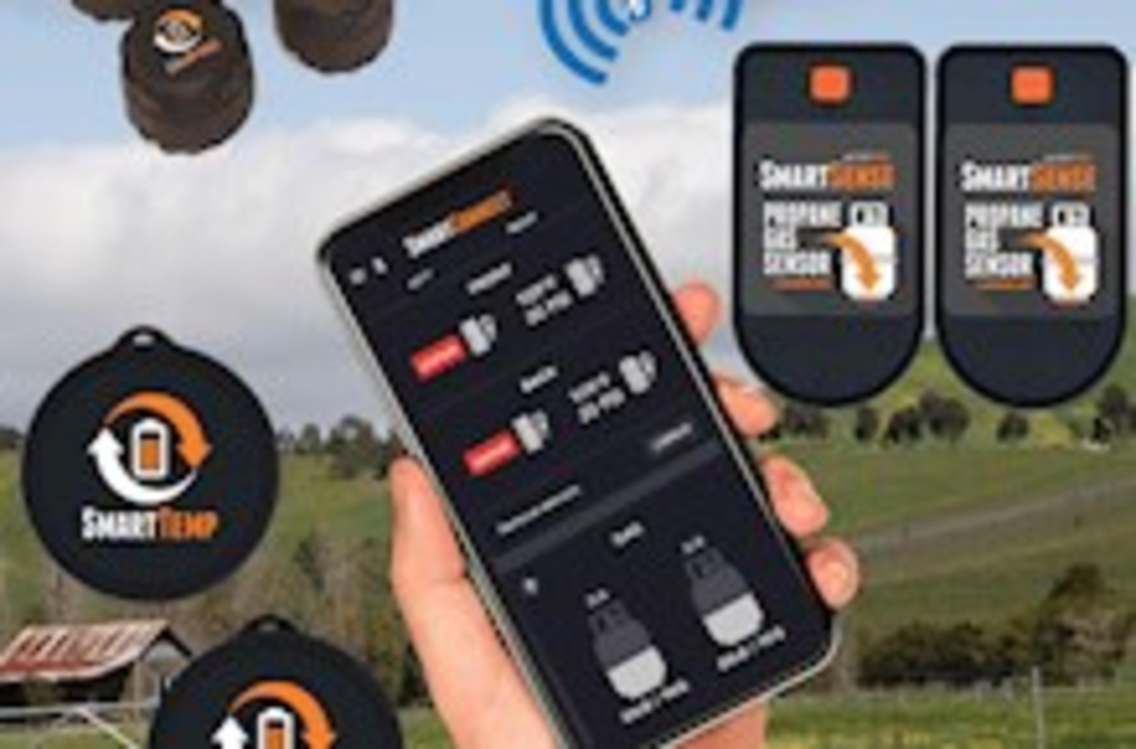 SMARTCONNECT BY BMPRO banner