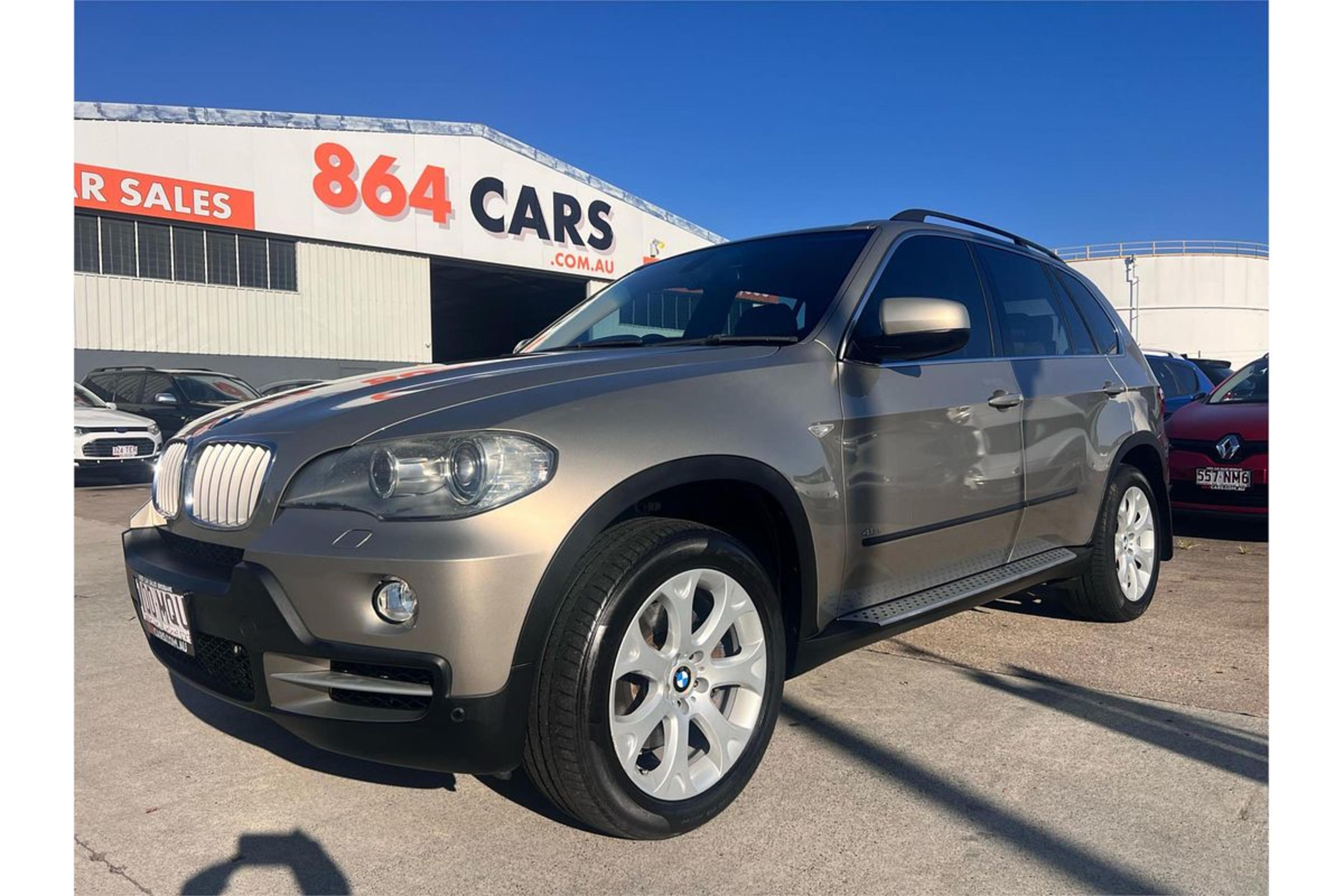 $11.999 - BMW X5 - 100K's ONLY banner