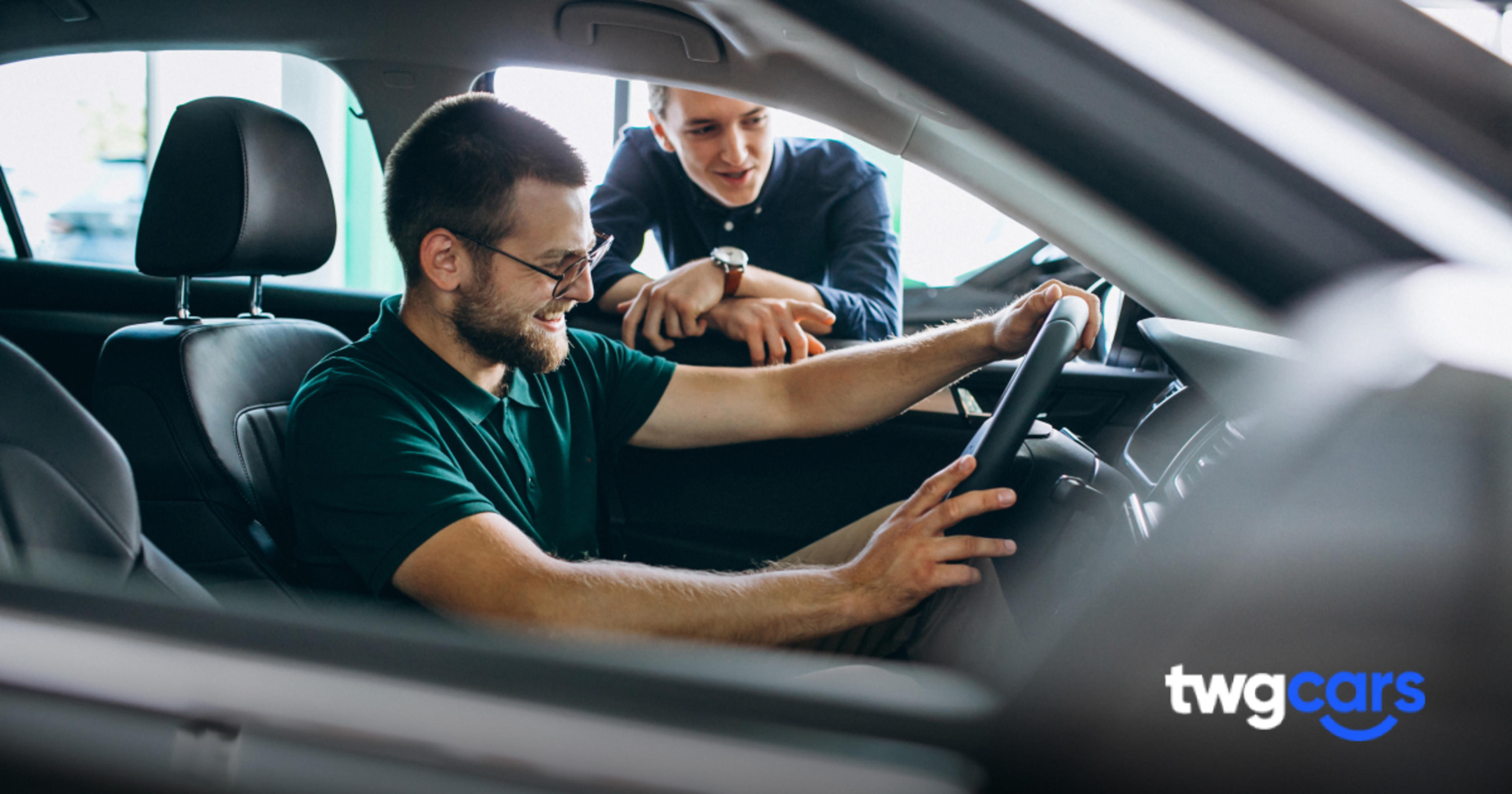 7 Key Questions to Ask Before Choosing a Used Car Dealership