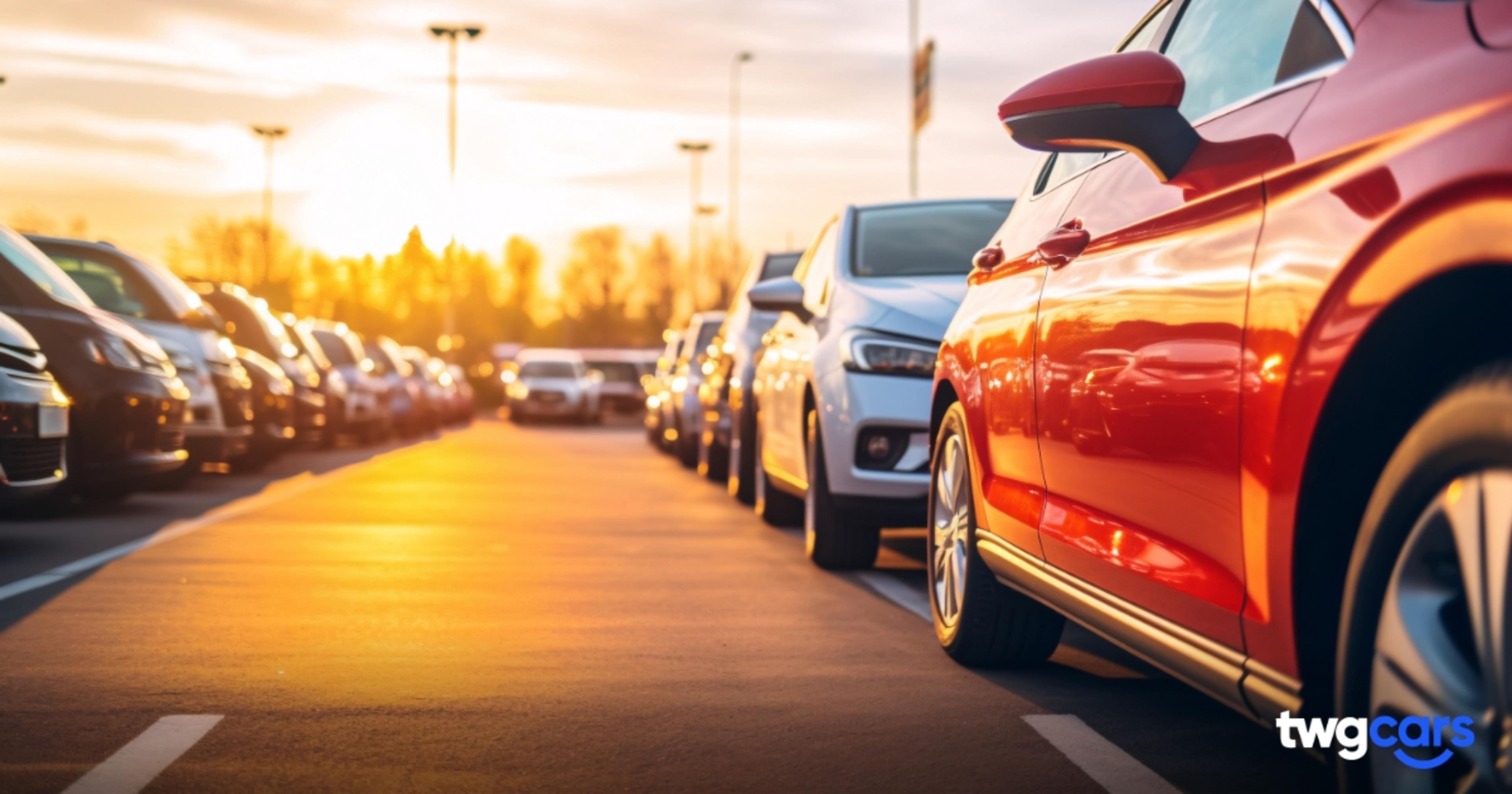 A Guide to Finding Quality Used Cars in Brisbane TWG Cars