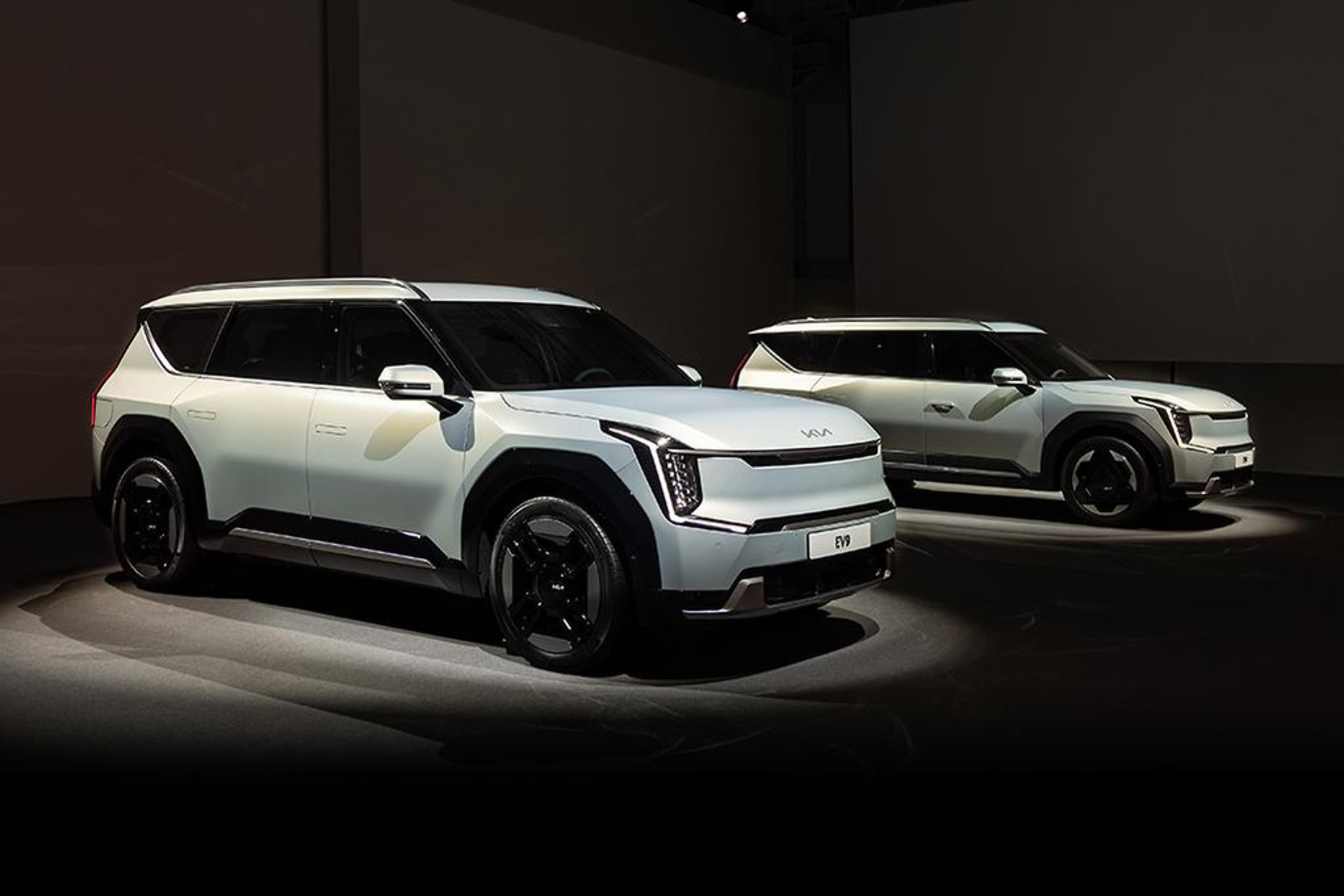 Kia EV9 Electric SUV: A Game-Changer in the Australian Market banner