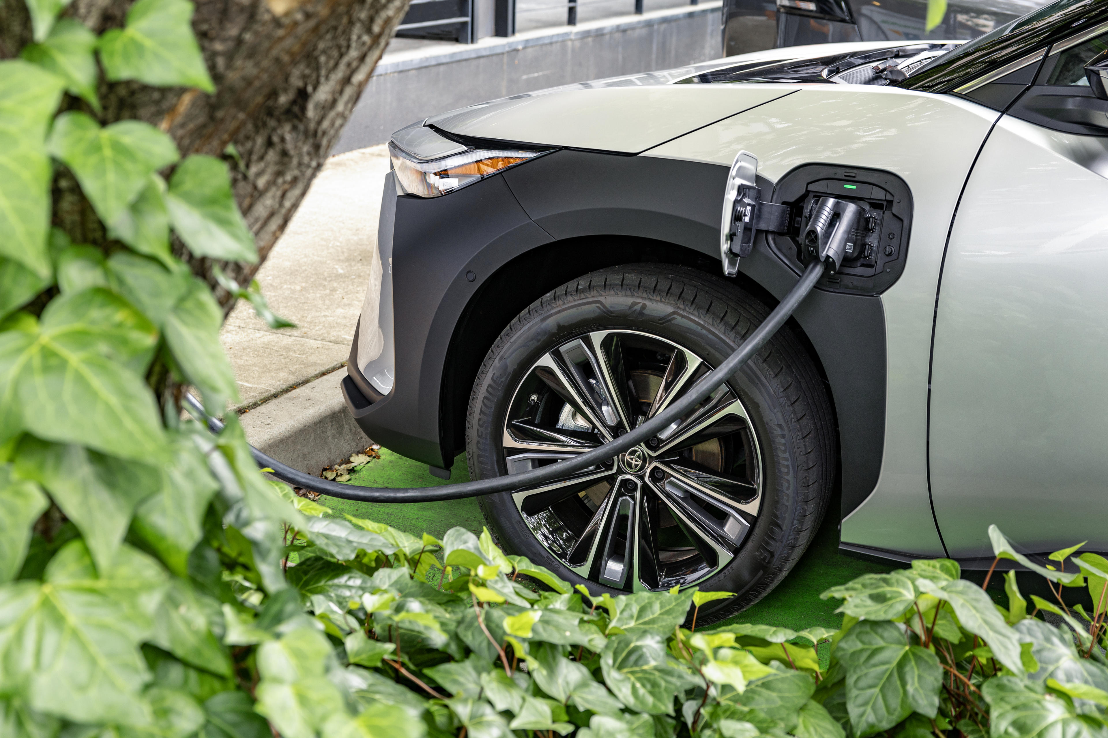 Toyota Features & Insights