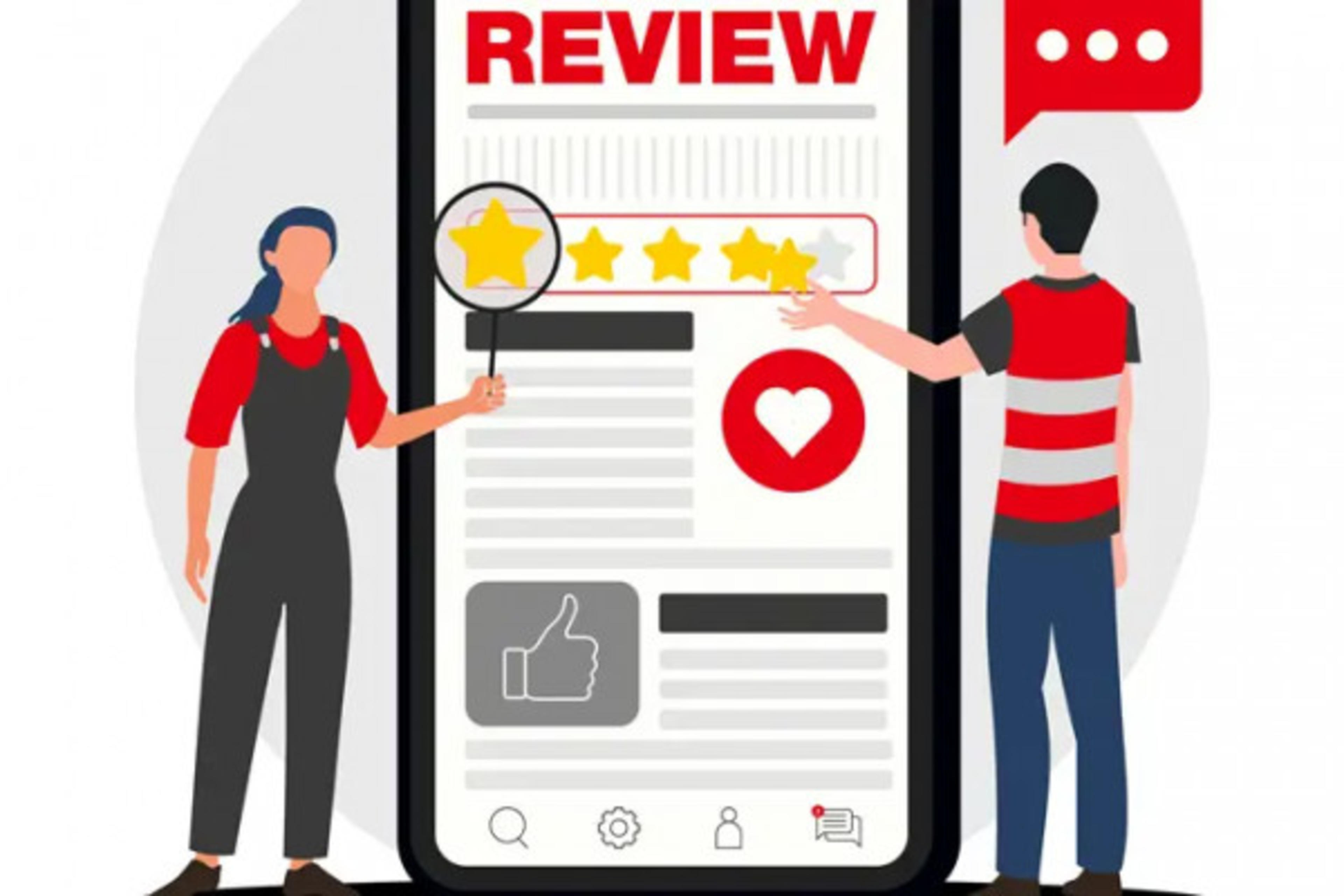 Master Your Online Reputation banner