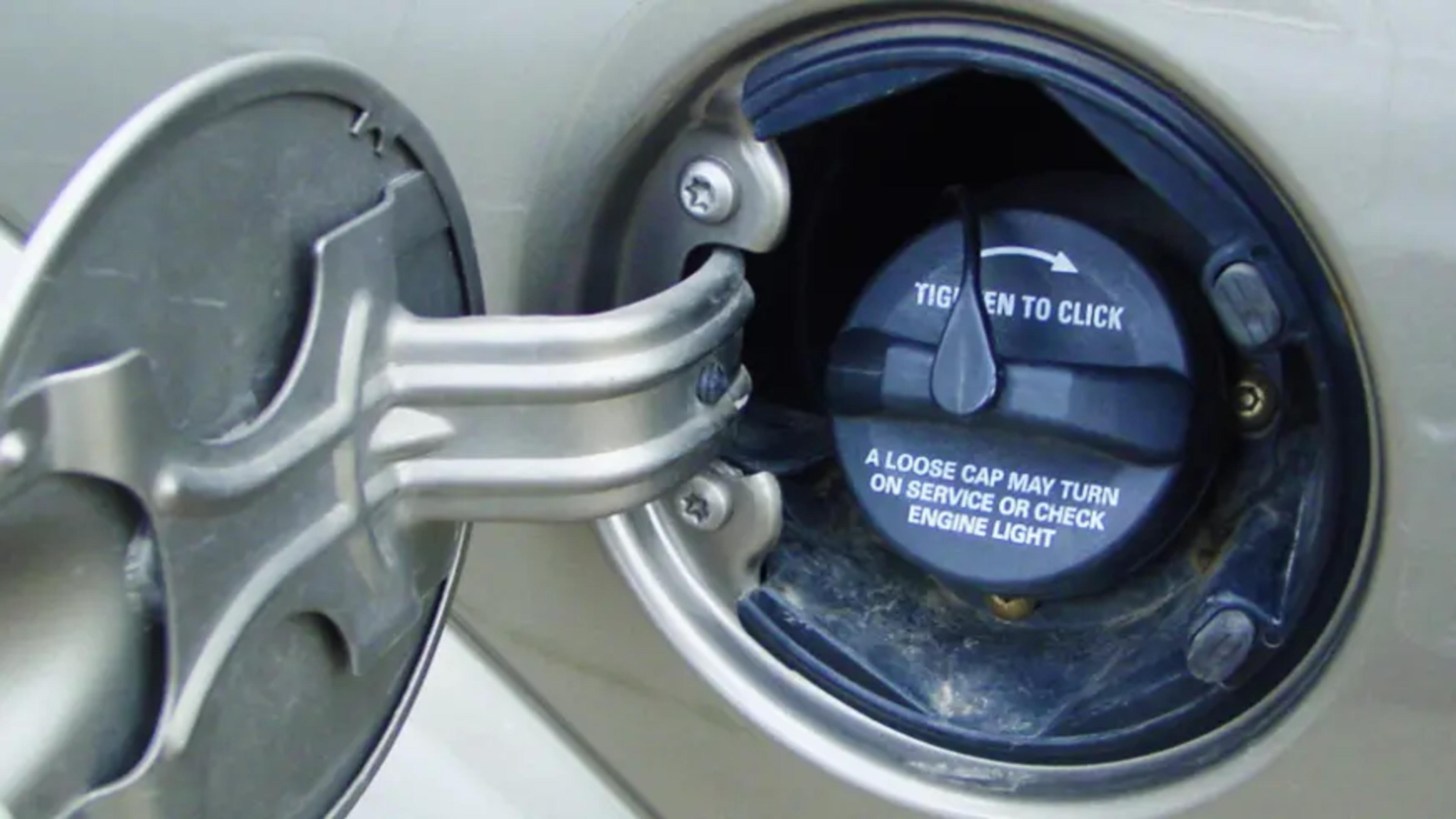 How to Fix Putting Petrol in a Diesel Motorama