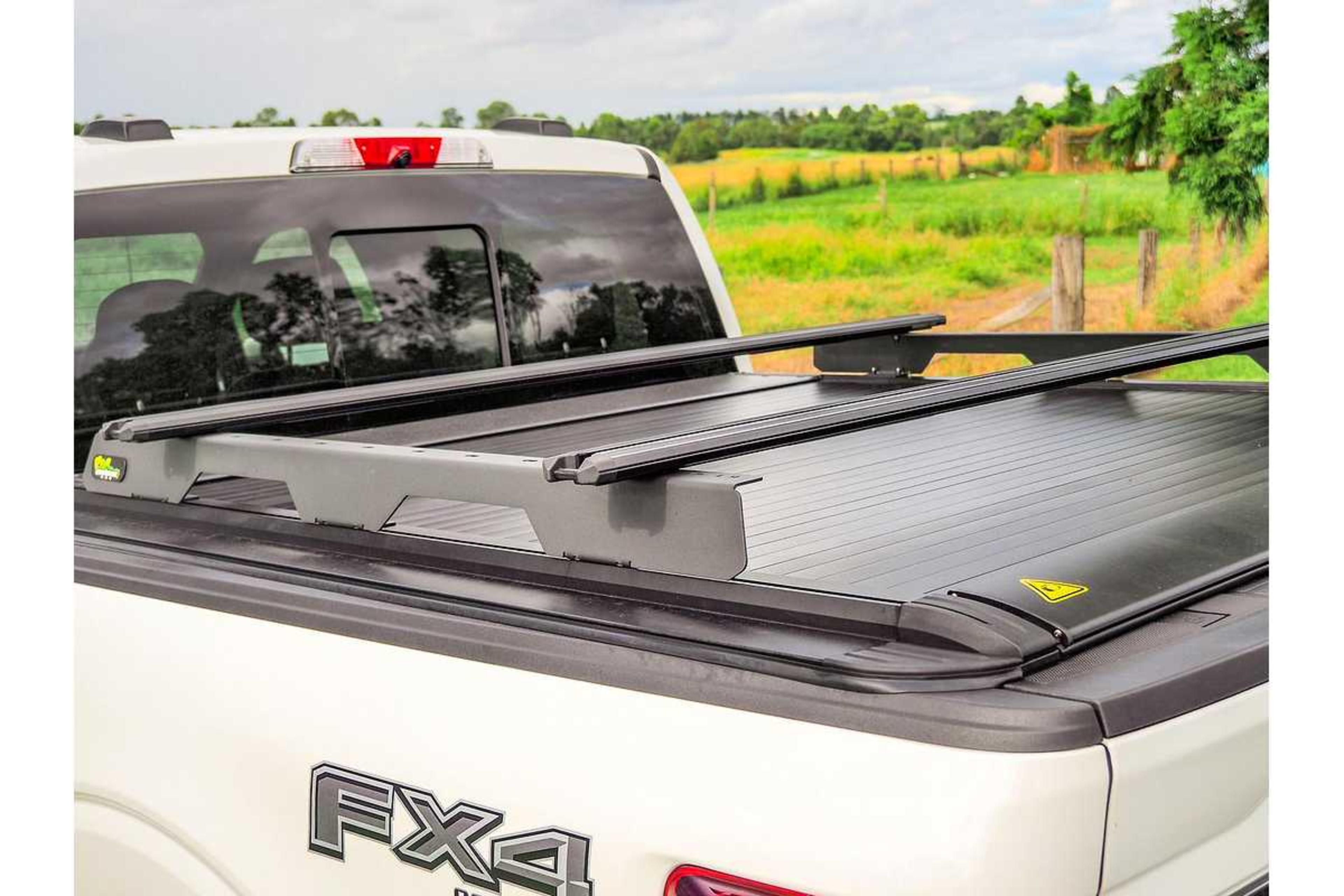 F150 Auto Roller Cover