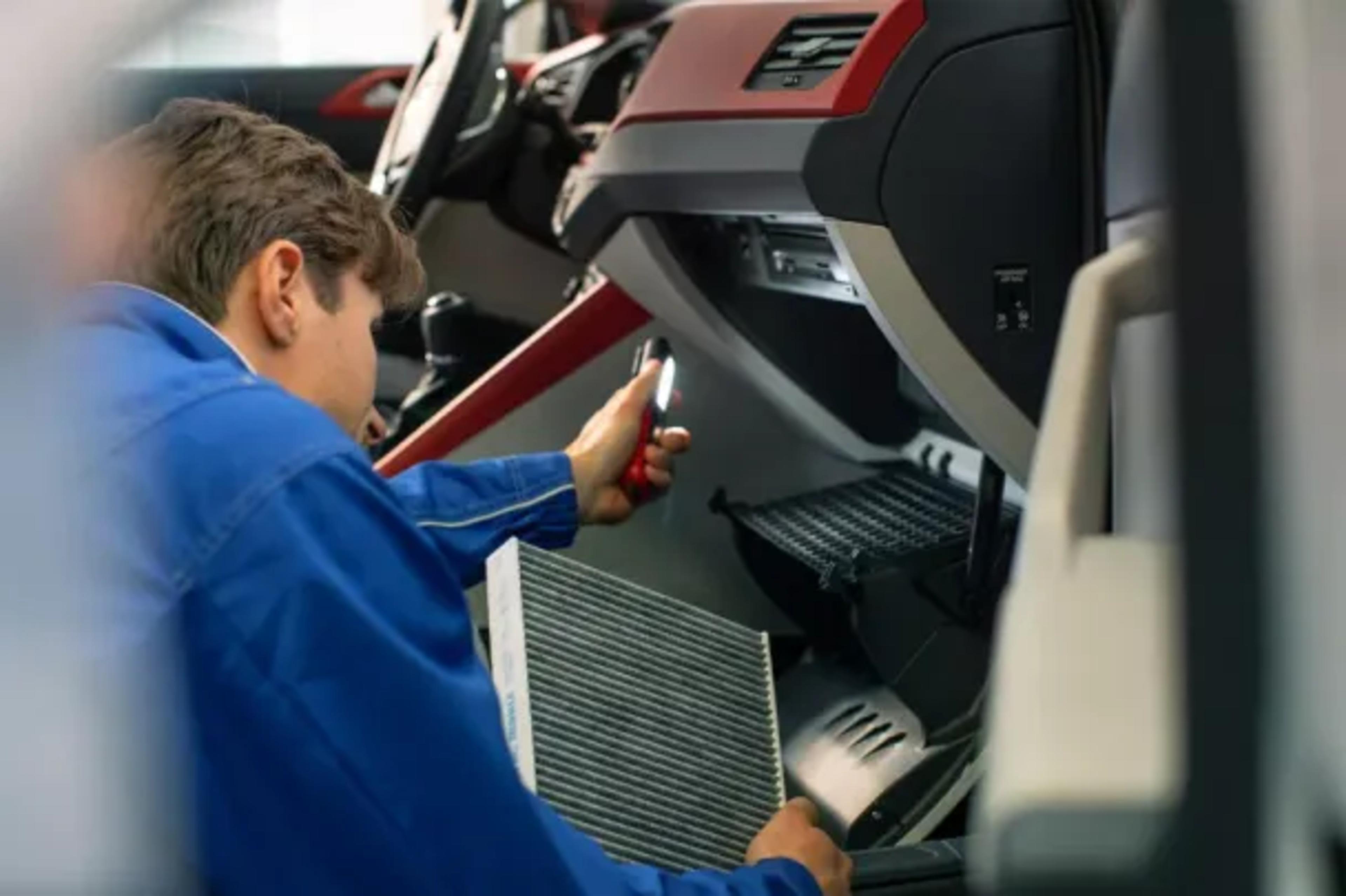 Volkswagen Parts Moorabbin Brighton Volkswagen