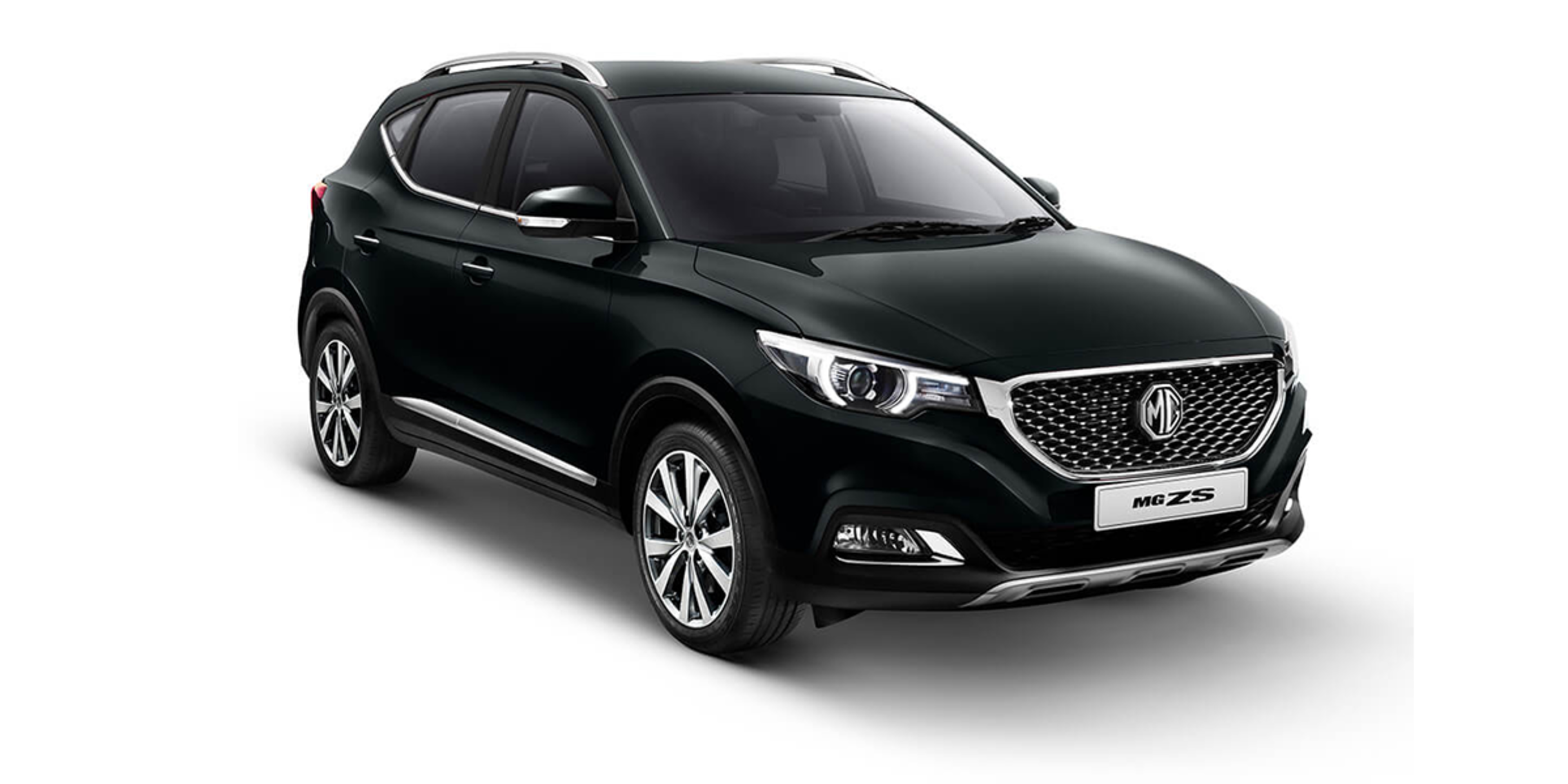 Explore the Latest MG ZS: Review, Interior, Price and More in 2023