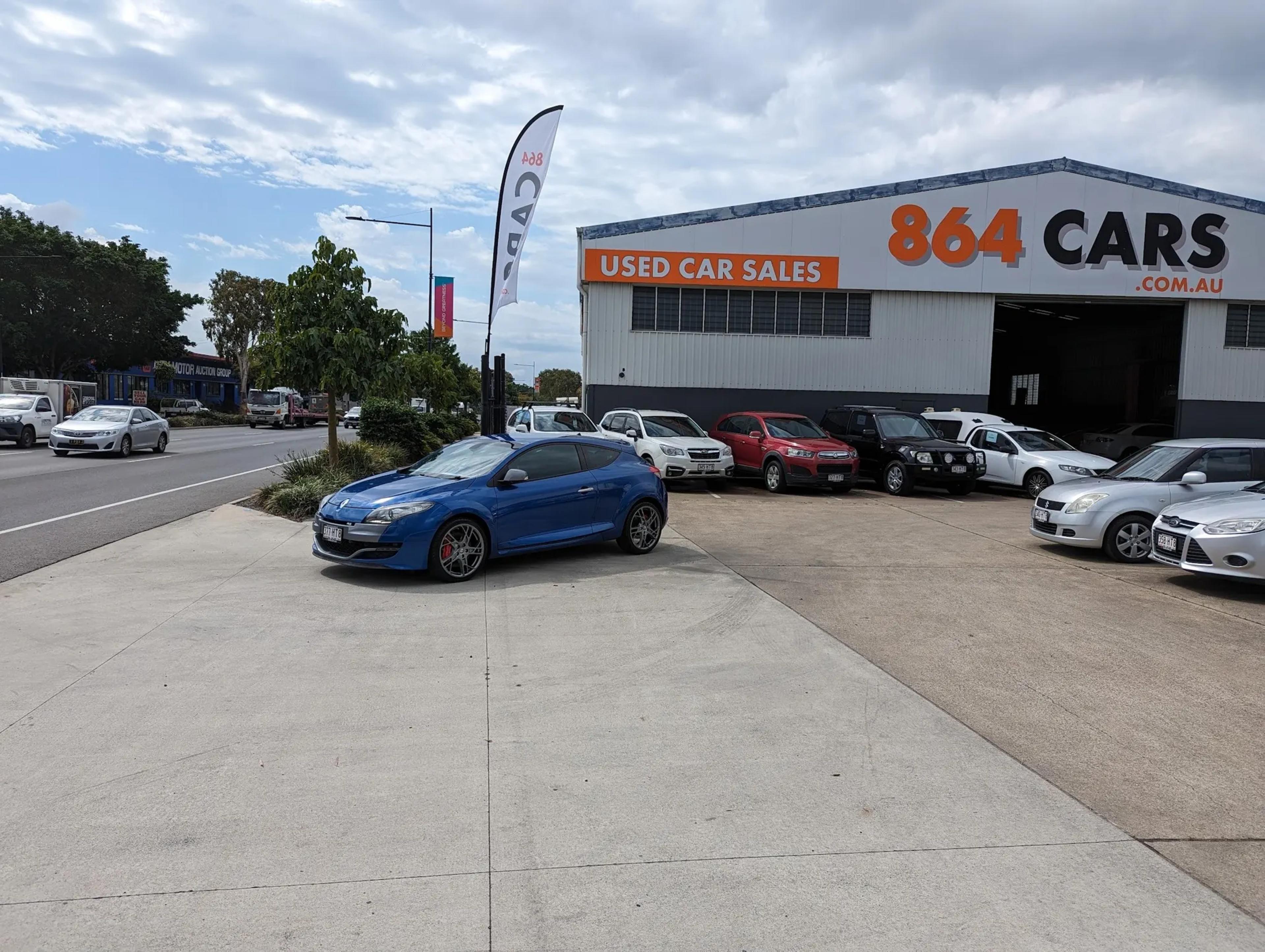 Buying Your First Car banner