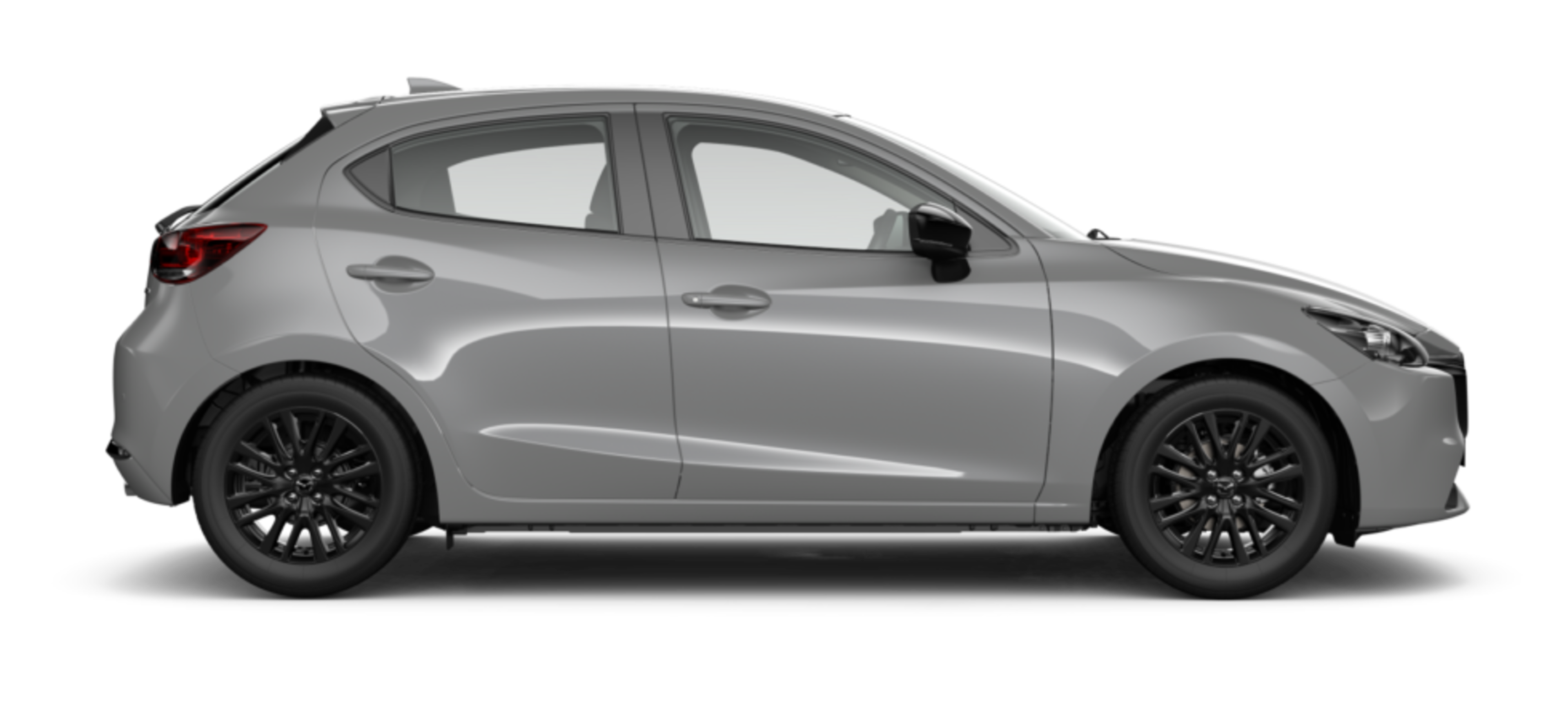 Aero Grey Metallic