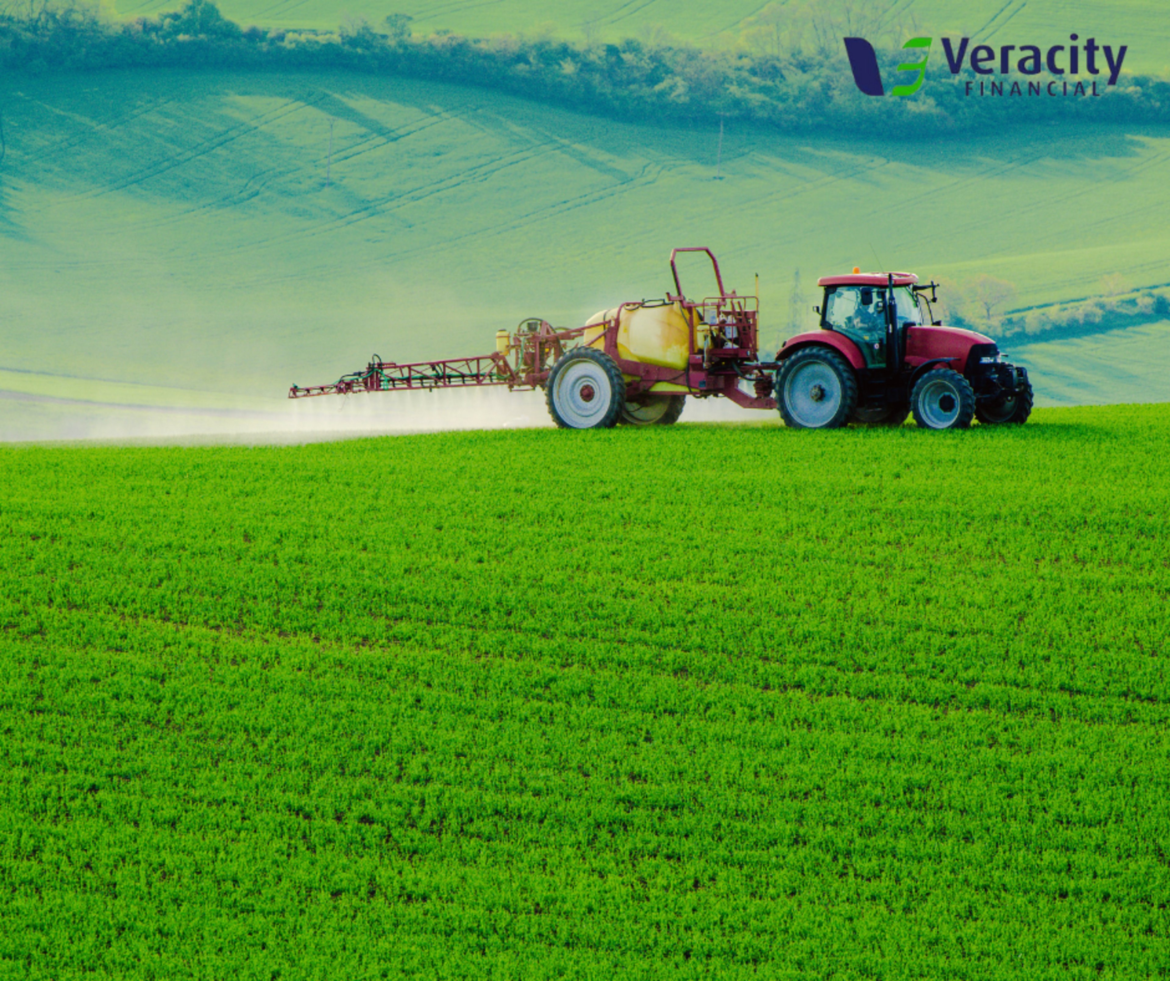 WHY YOU SHOULD FINANCE YOUR FARM MACHINERY? featured image