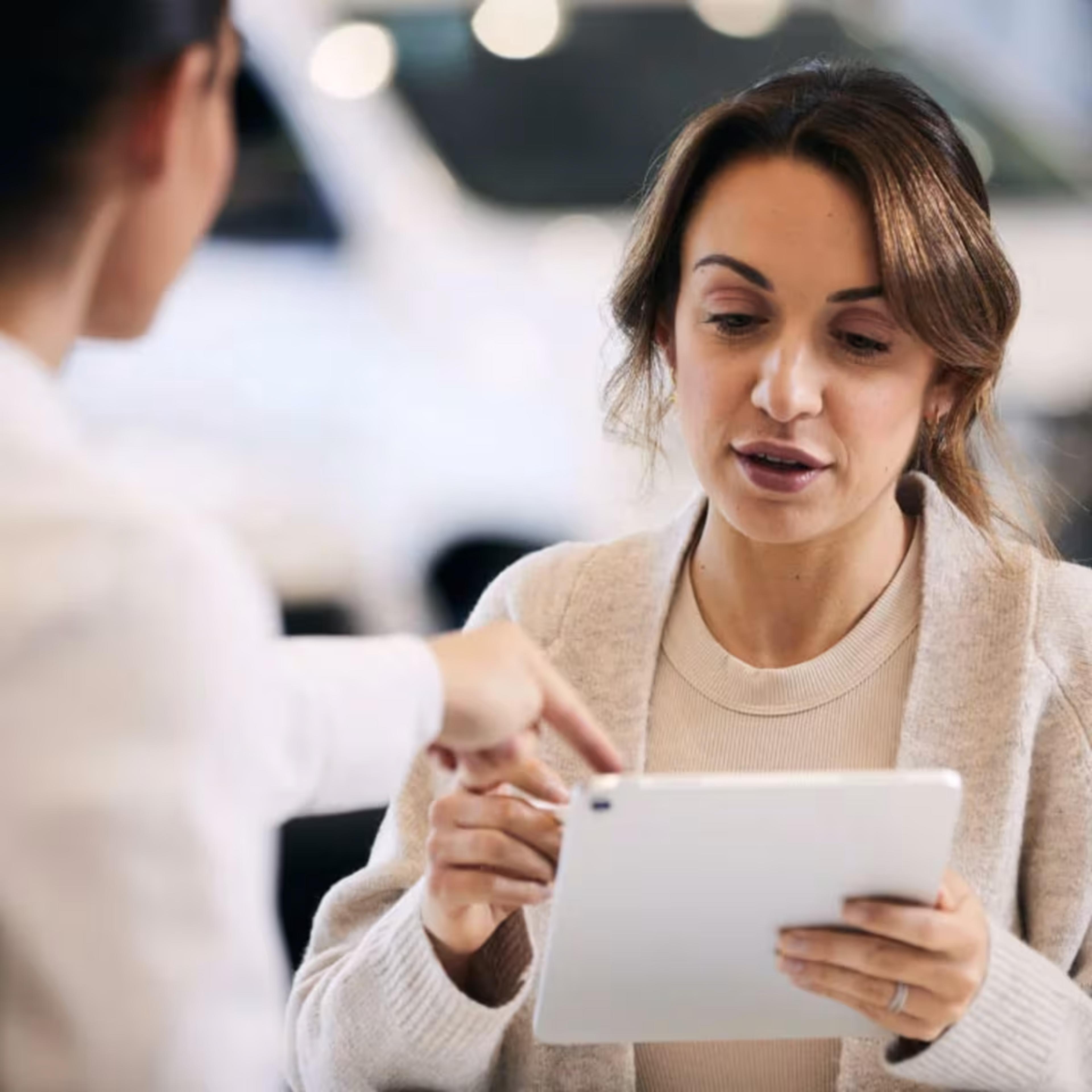 Toyota Access Loan | Bathurst Toyota