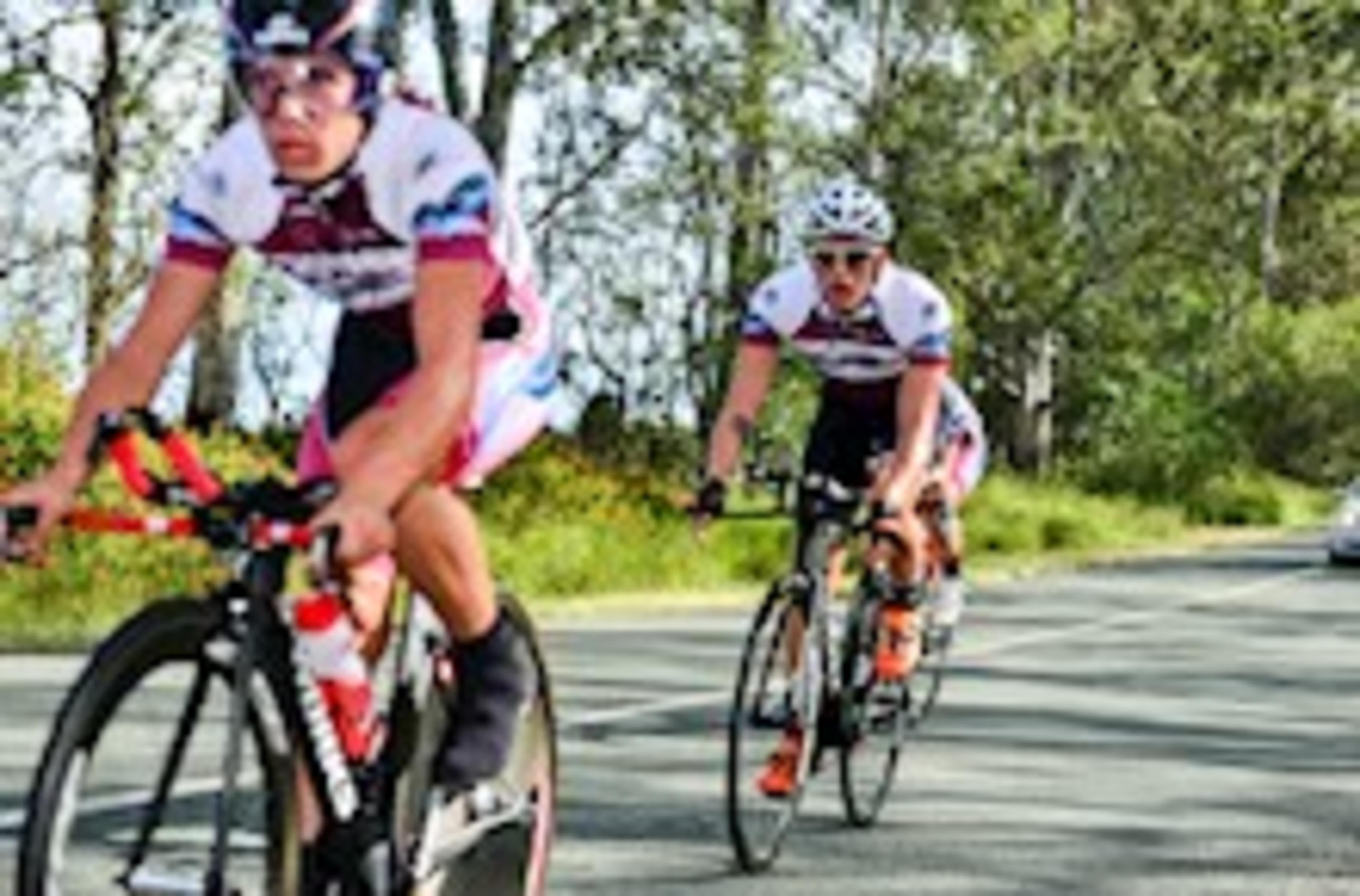 BRISBANE CAMPERLAND COMMIT TO CYCLING QLD IN 2016 featured image