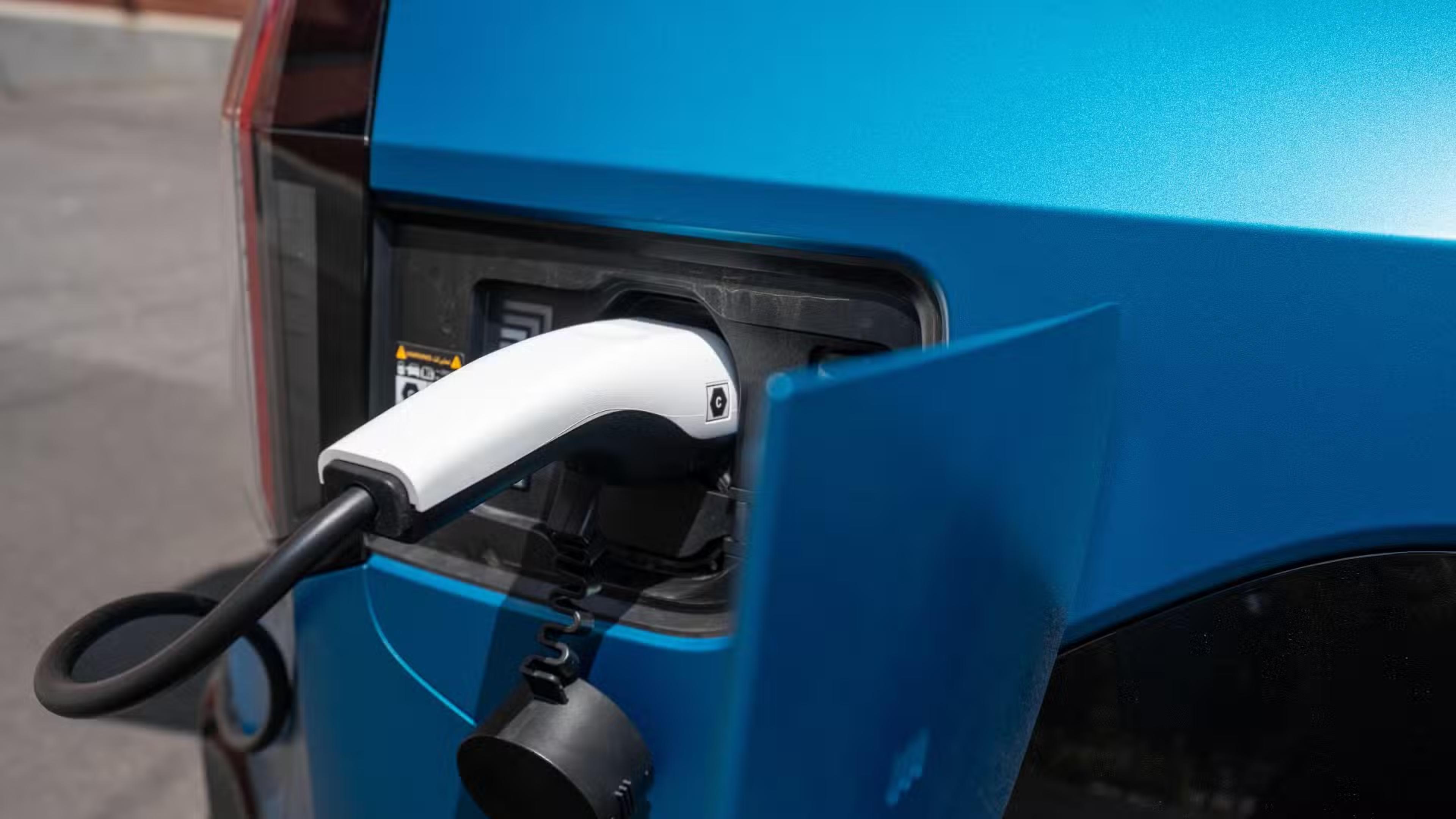 Driving the Future: Kia and Hyundai Lead Vehicle-to-Grid Trials in Australia banner