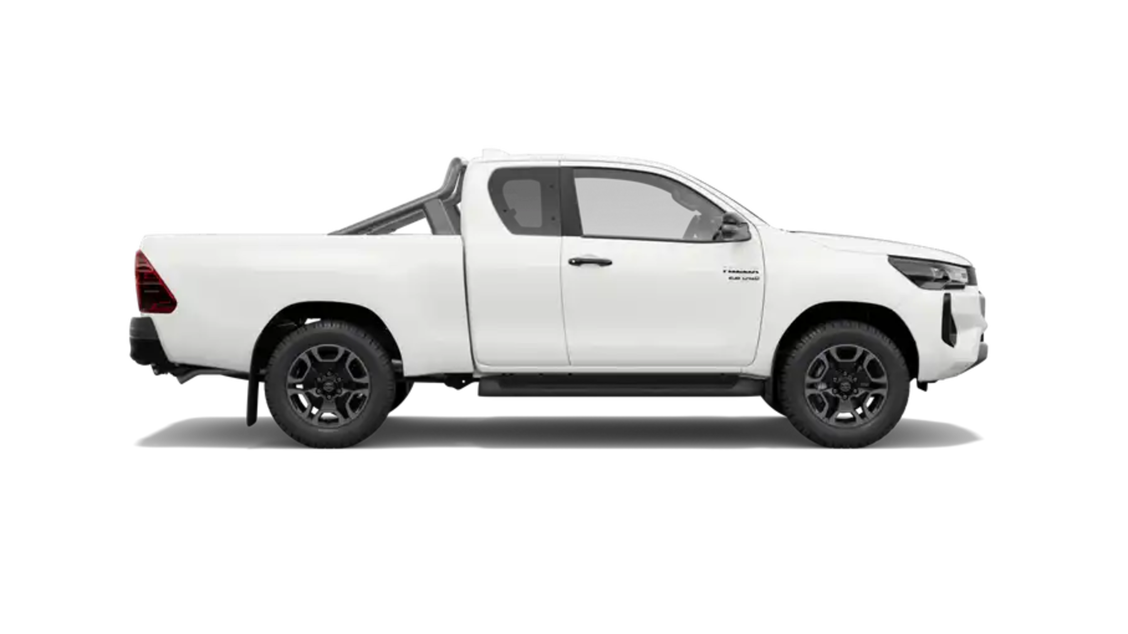 Toyota Hilux SR5 For Sale Brisbane