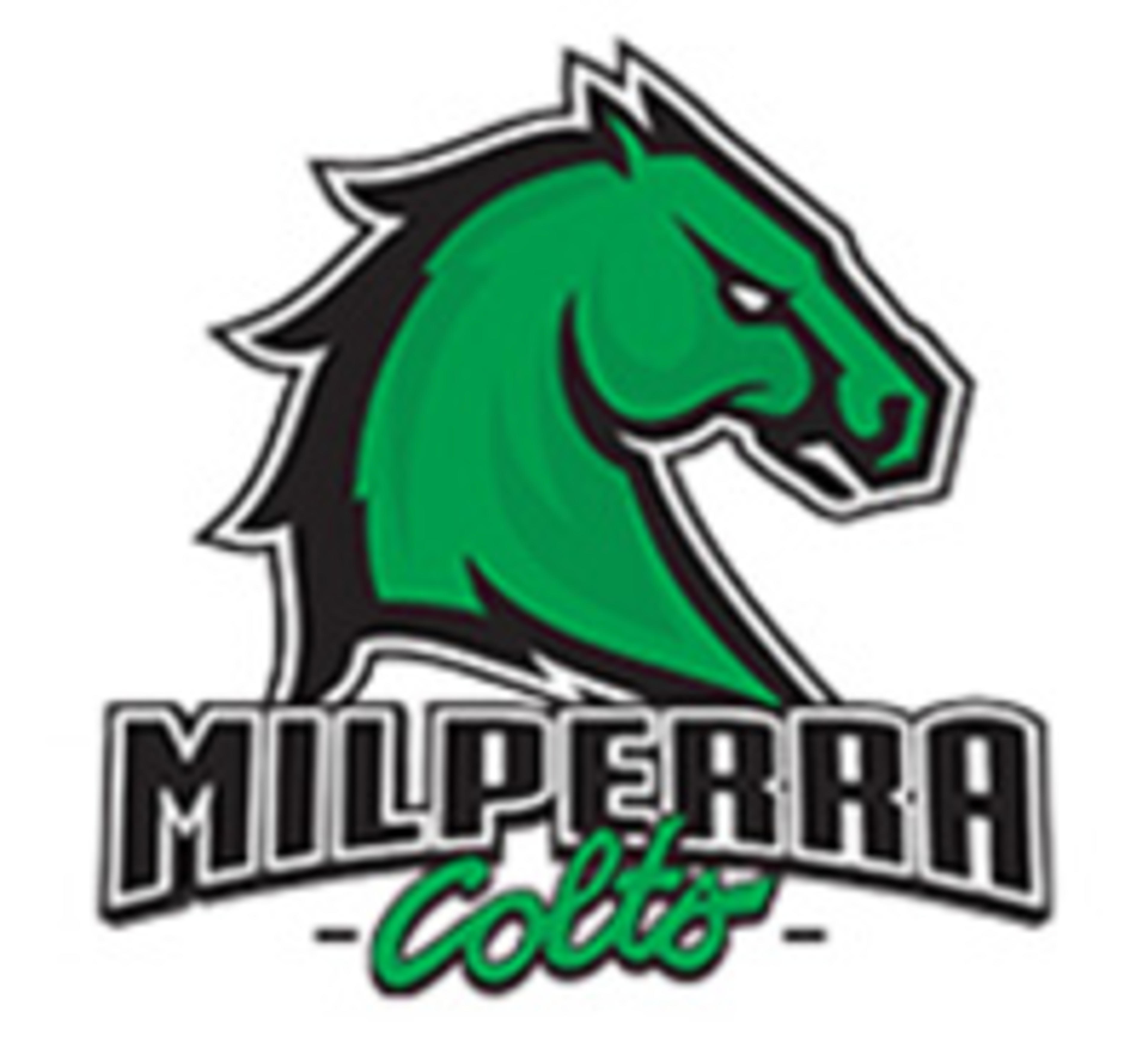 Milperra Colts Image