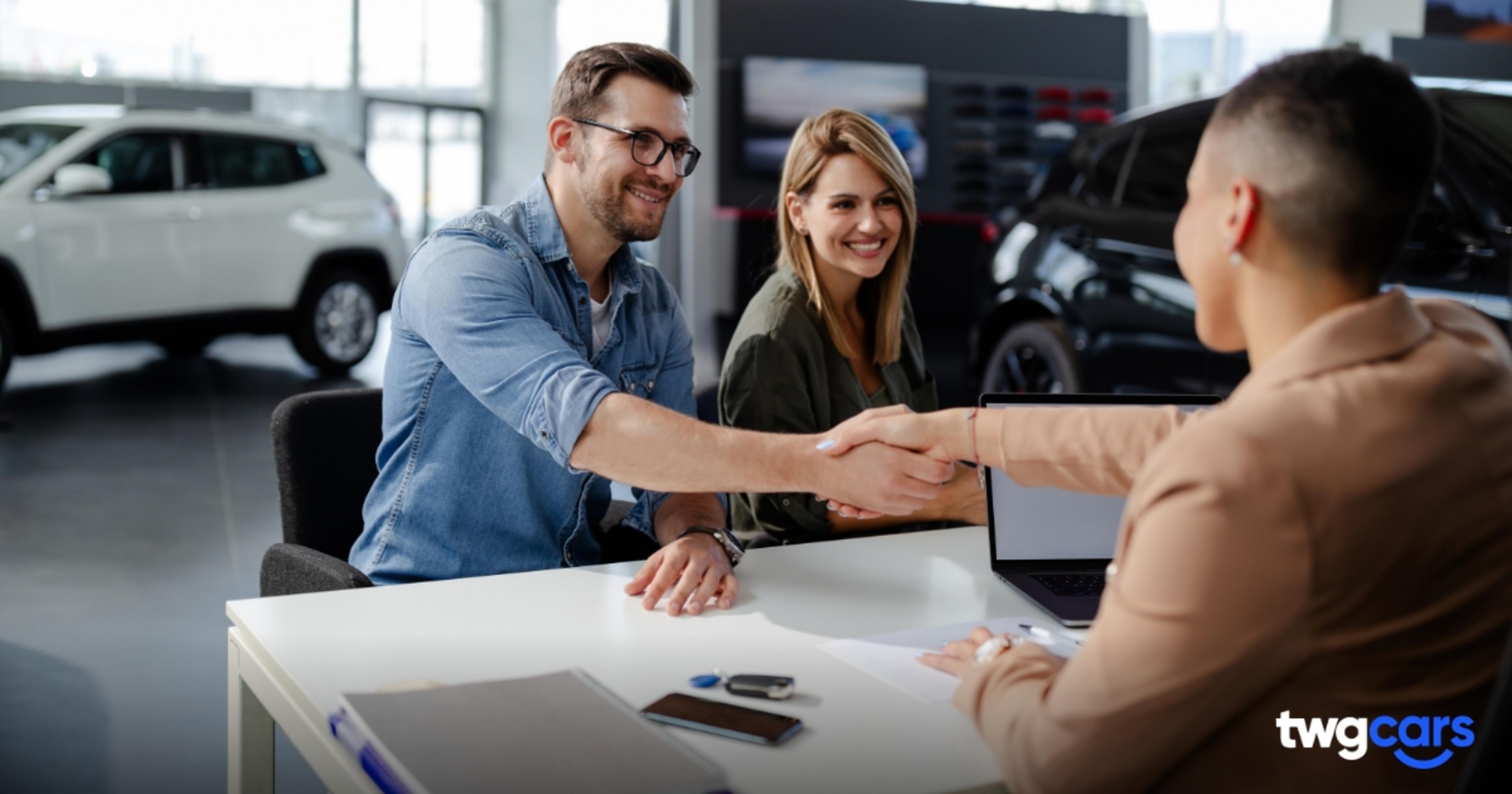 Deals on Used Vehicles&nbsp;