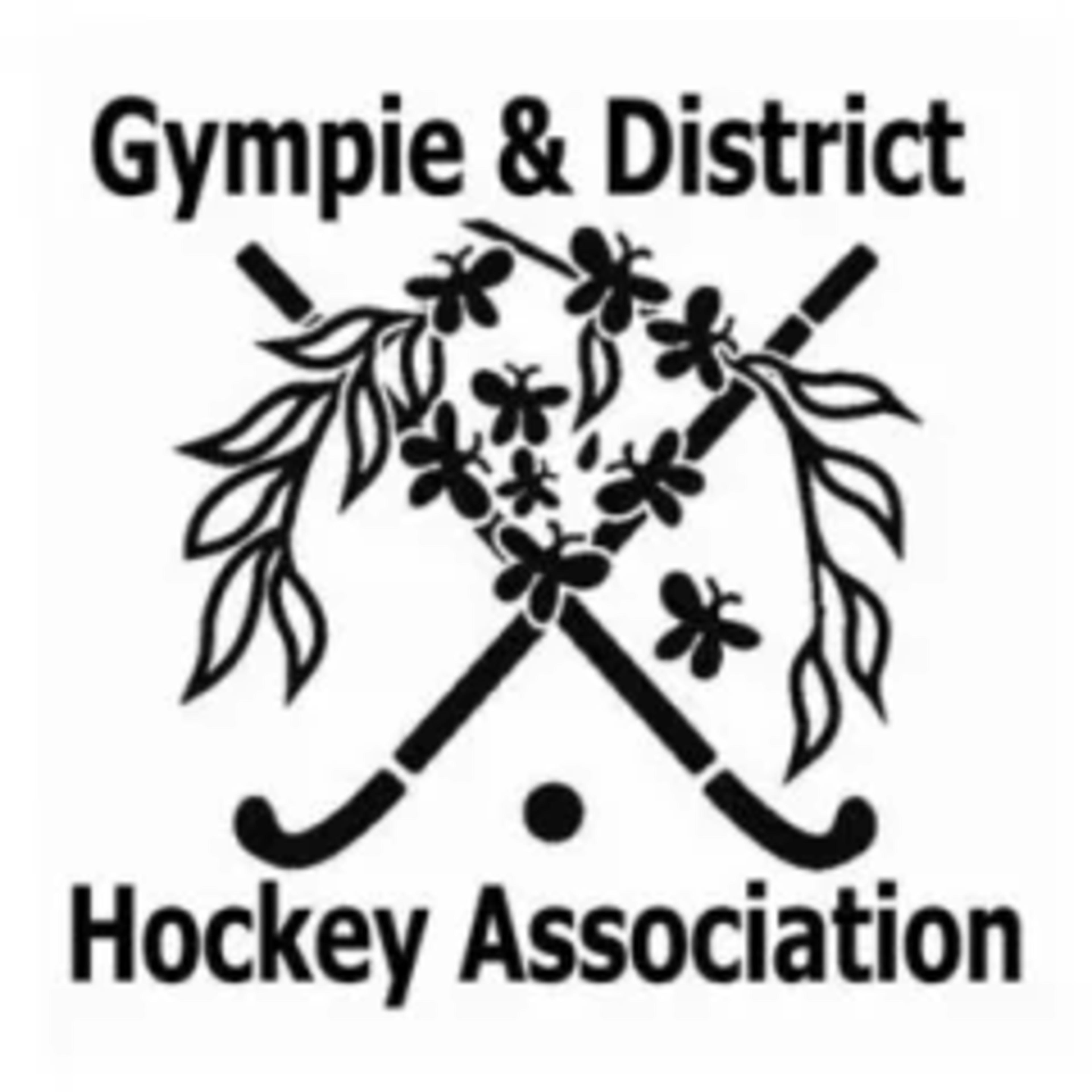 Gympie & District Hockey Association Image