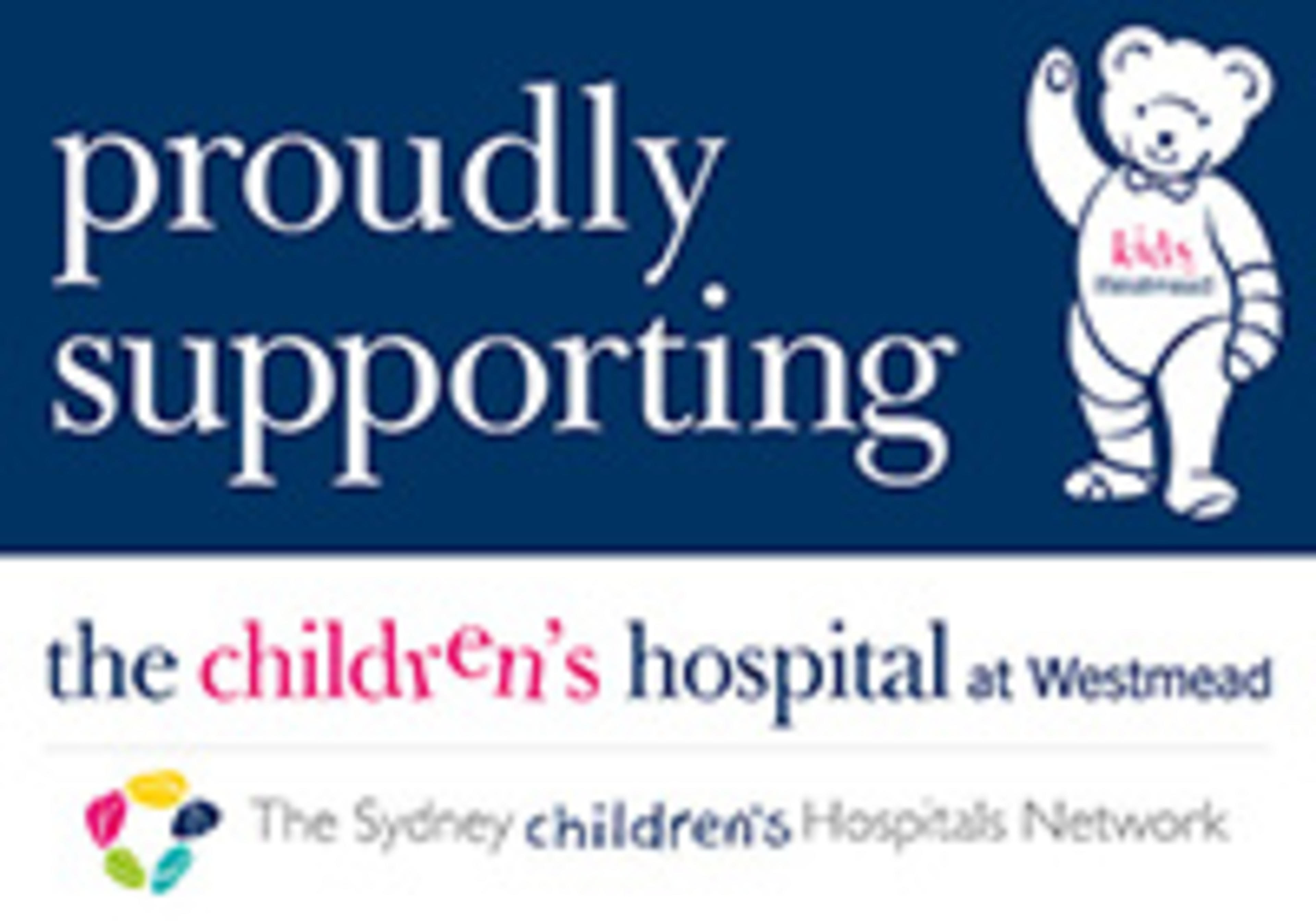 The Children's Hospital at Westmead Image